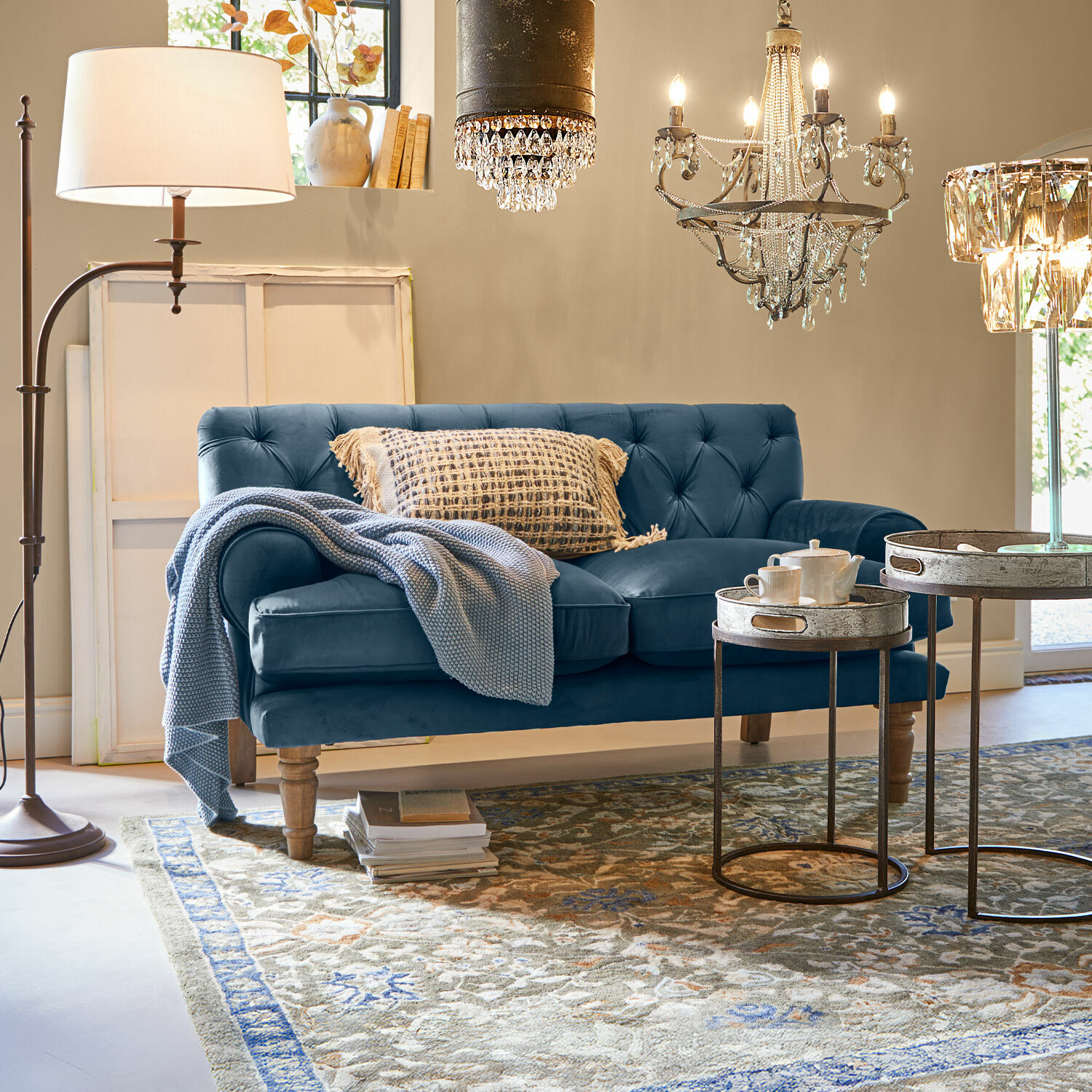 Sofa Carme