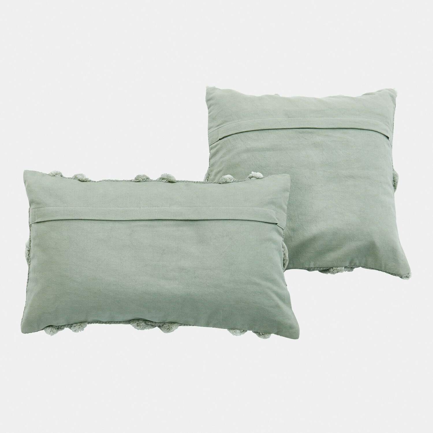 Kissenhülle 2er Set Élouvan