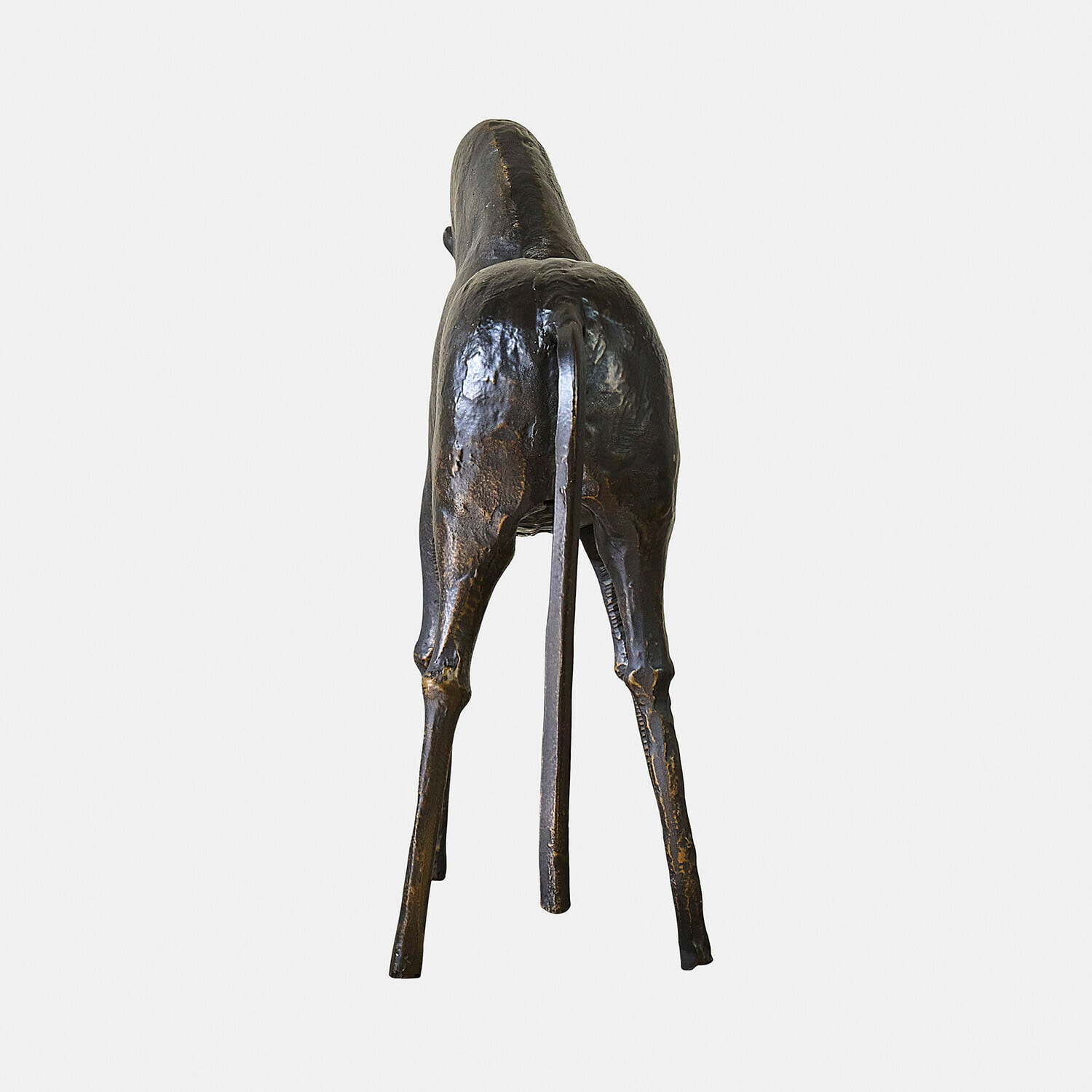 Deko-Pferd Dunmere