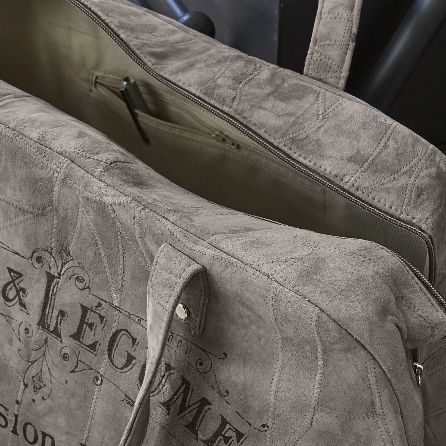 Tasche Belvis