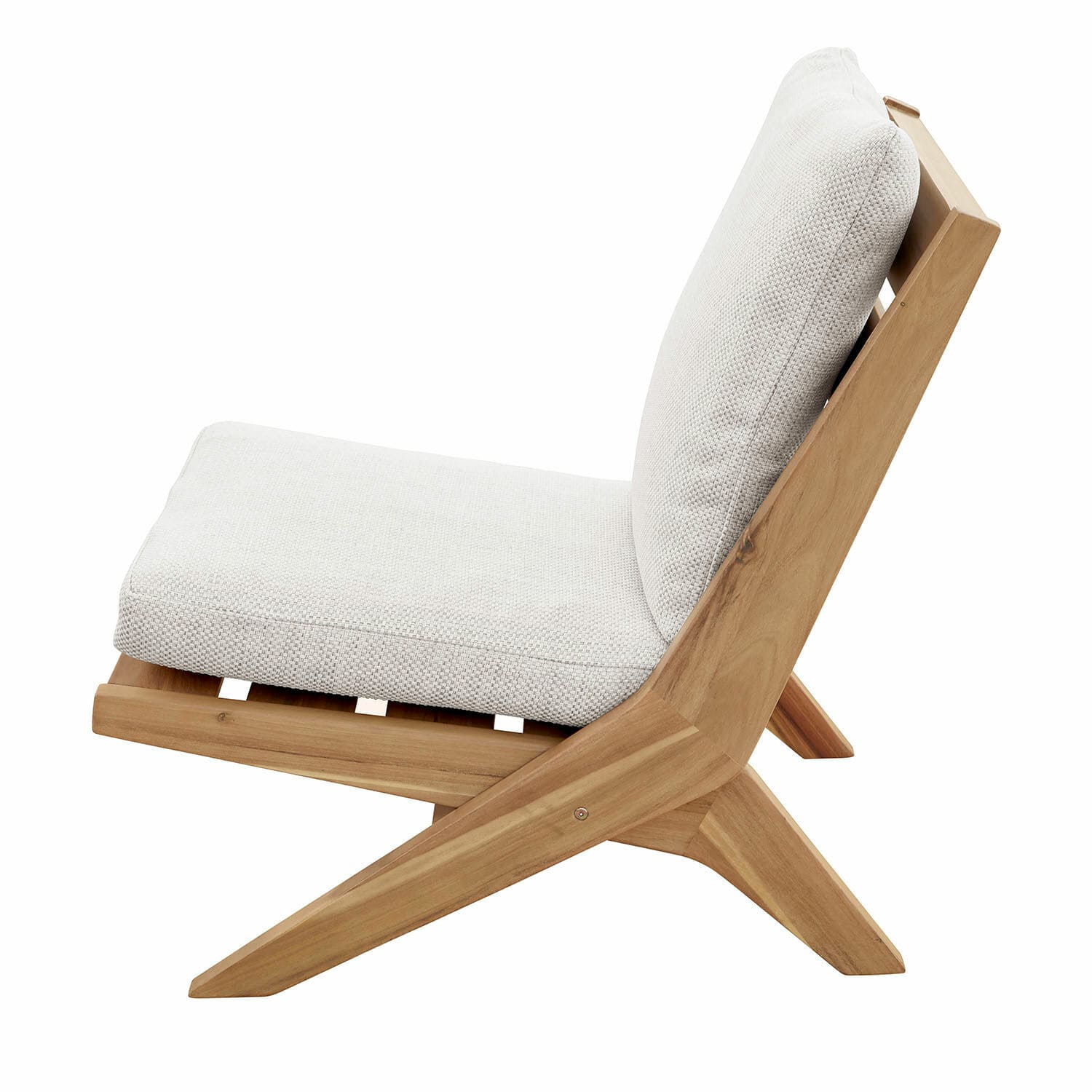 Loungestuhl FSC®-100% Montivaux