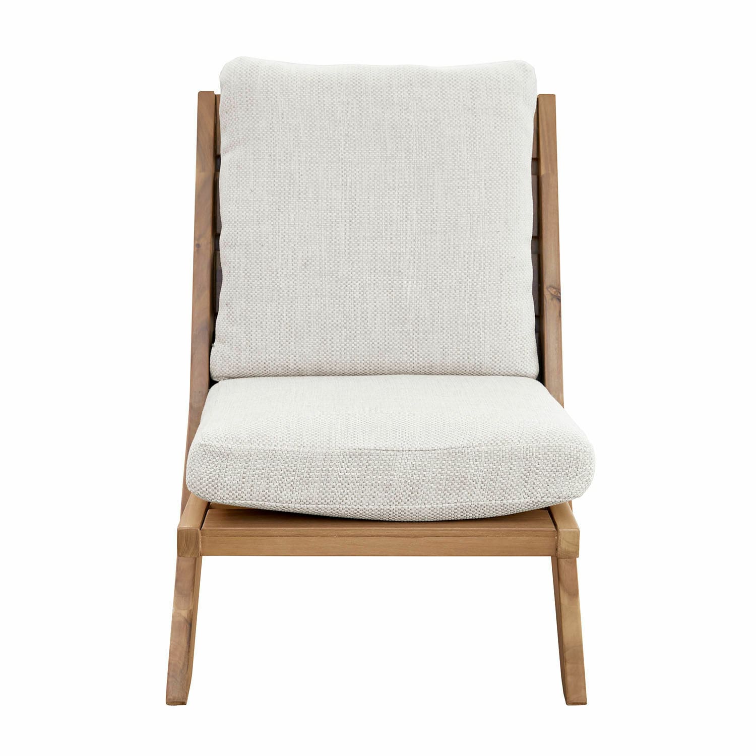 Loungestuhl FSC®-100% Montivaux