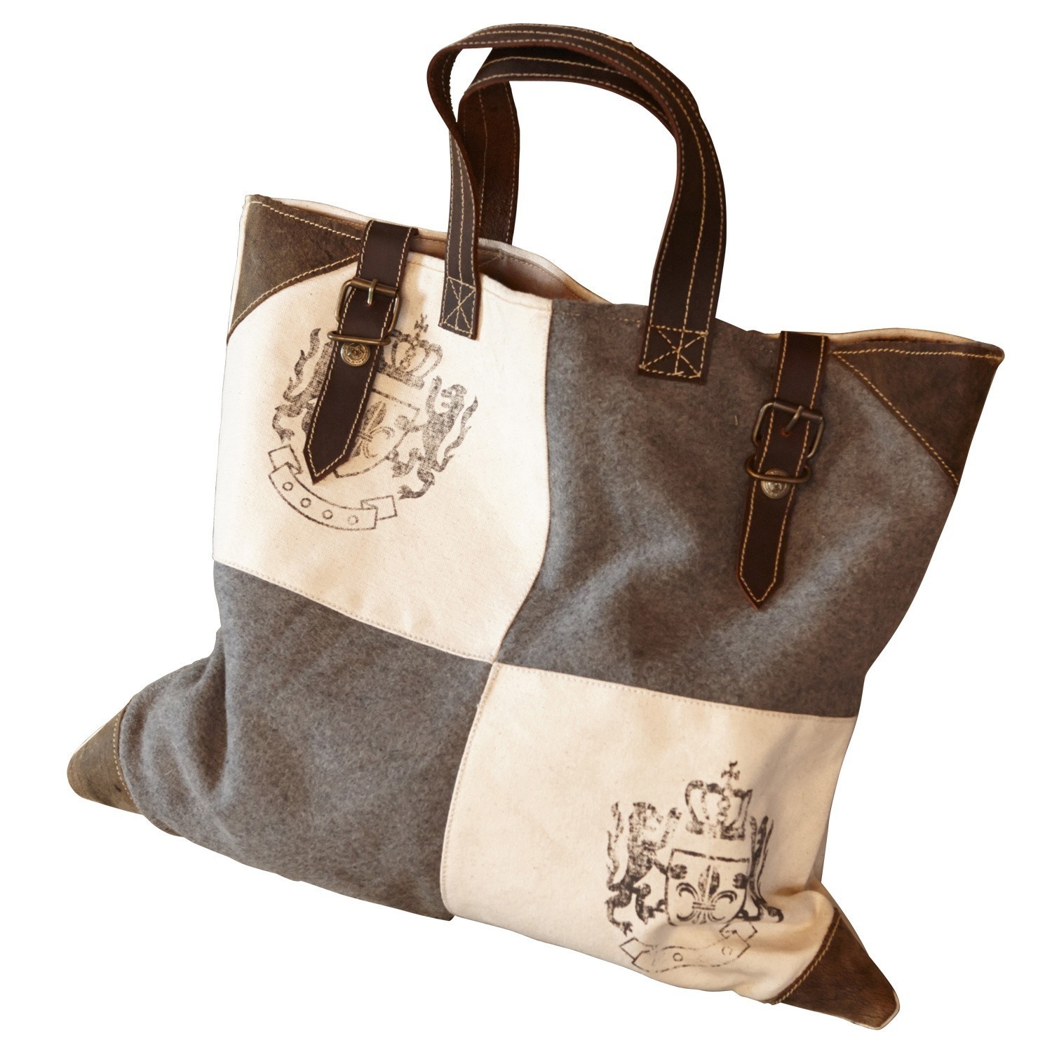 Tasche Crest