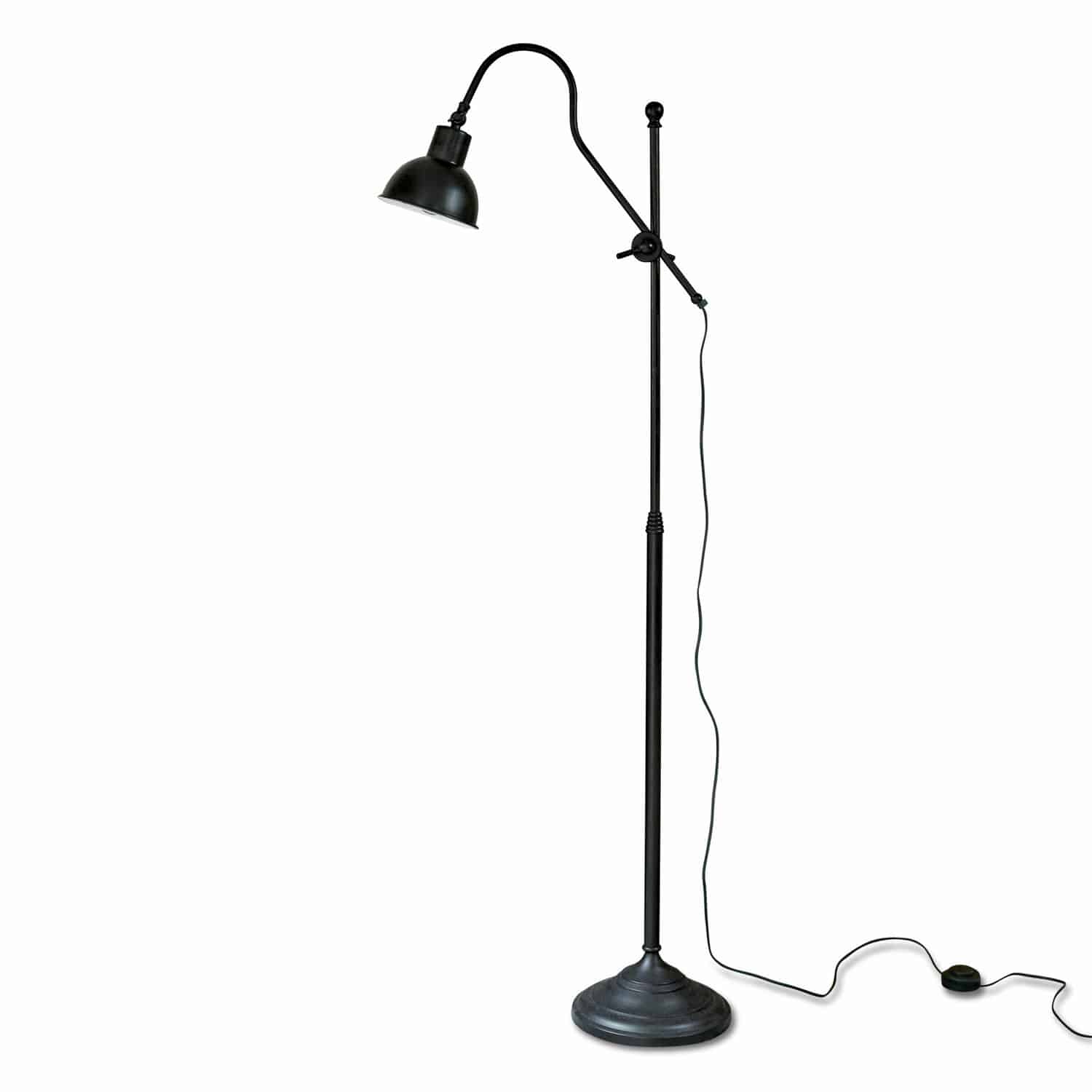 Stehlampe Marres