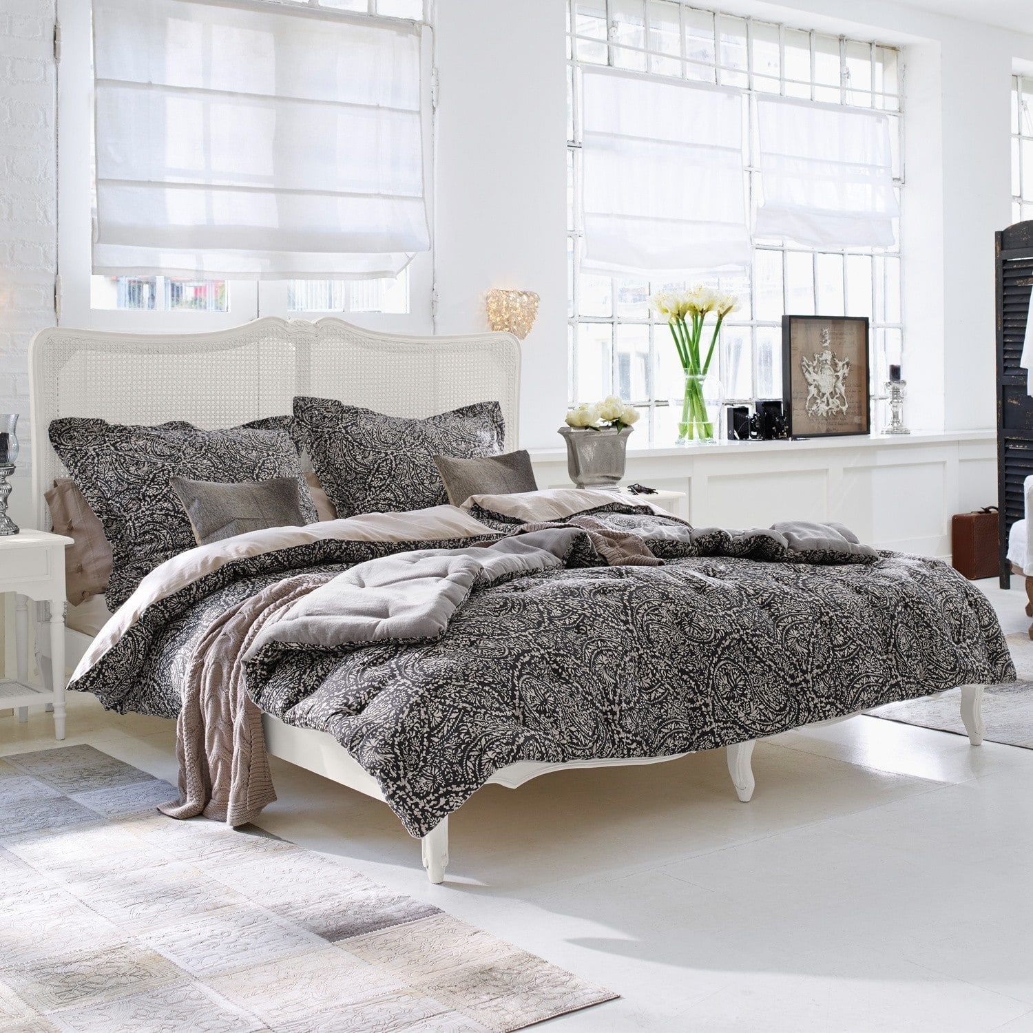 Bett Cessieu