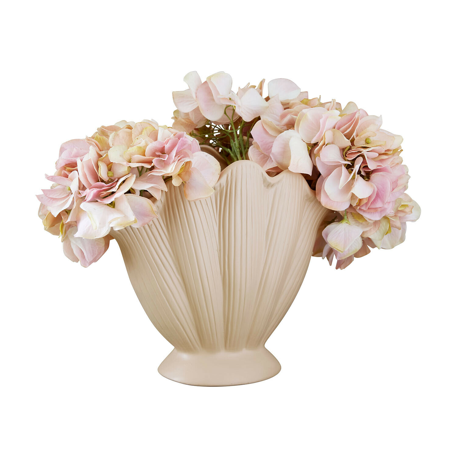 Vase Nuvienne
