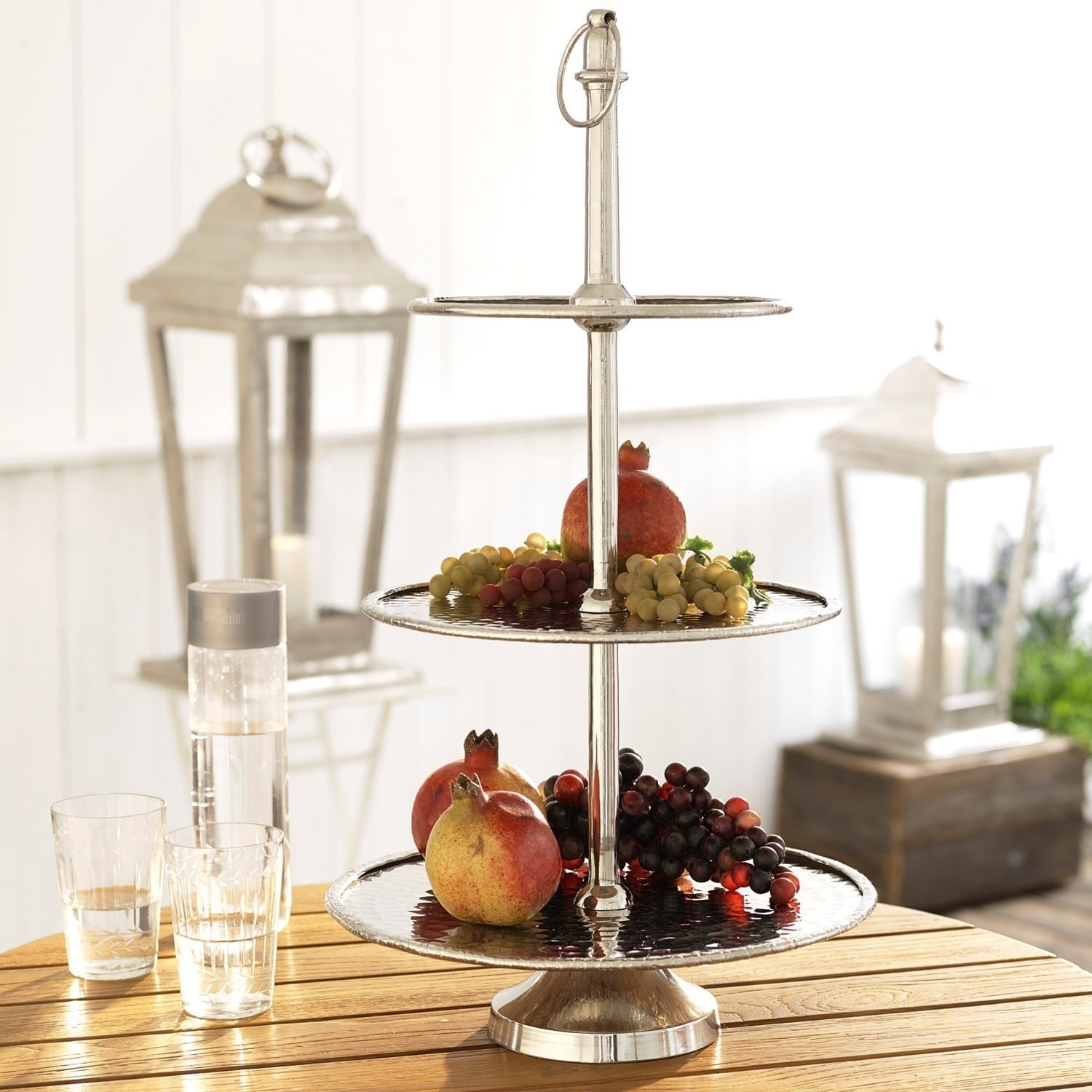 Etagere Cambria