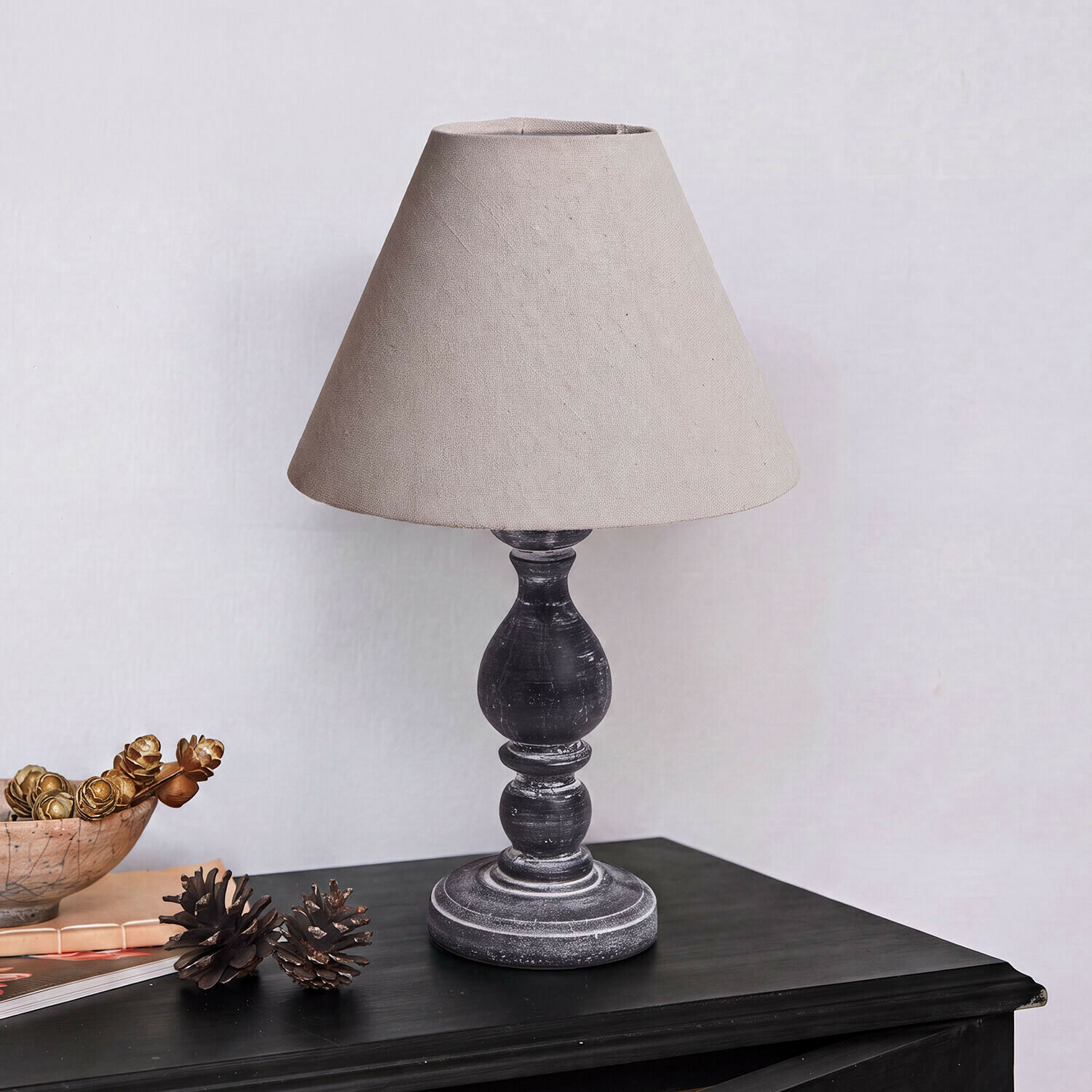 Tischlampe Ouvraine