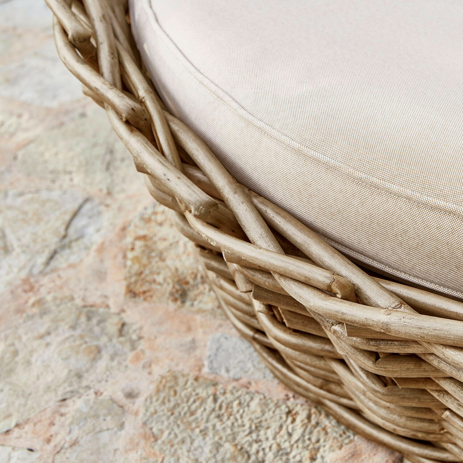 Gartenlounge Varolinos