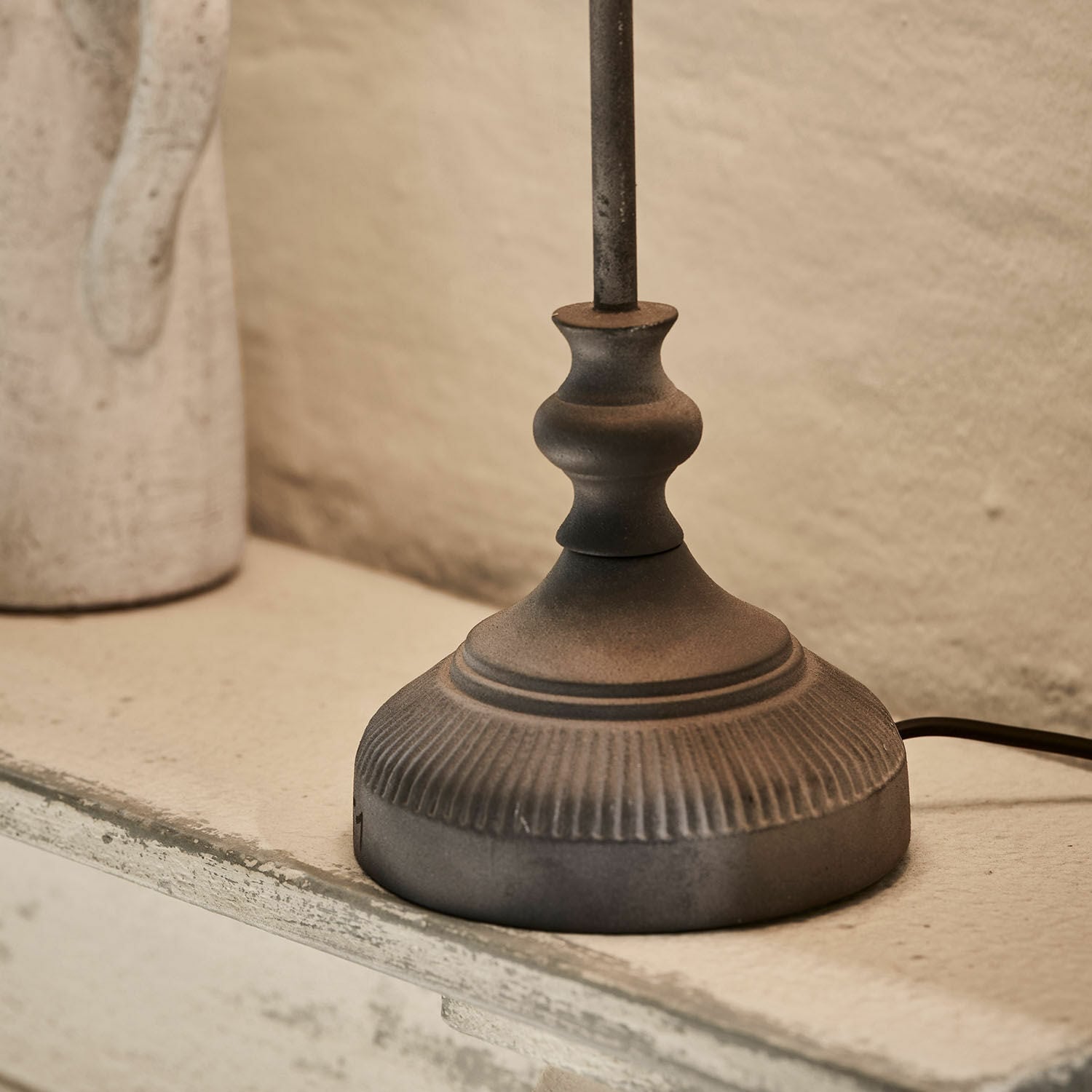 Tischlampe Ponsardin