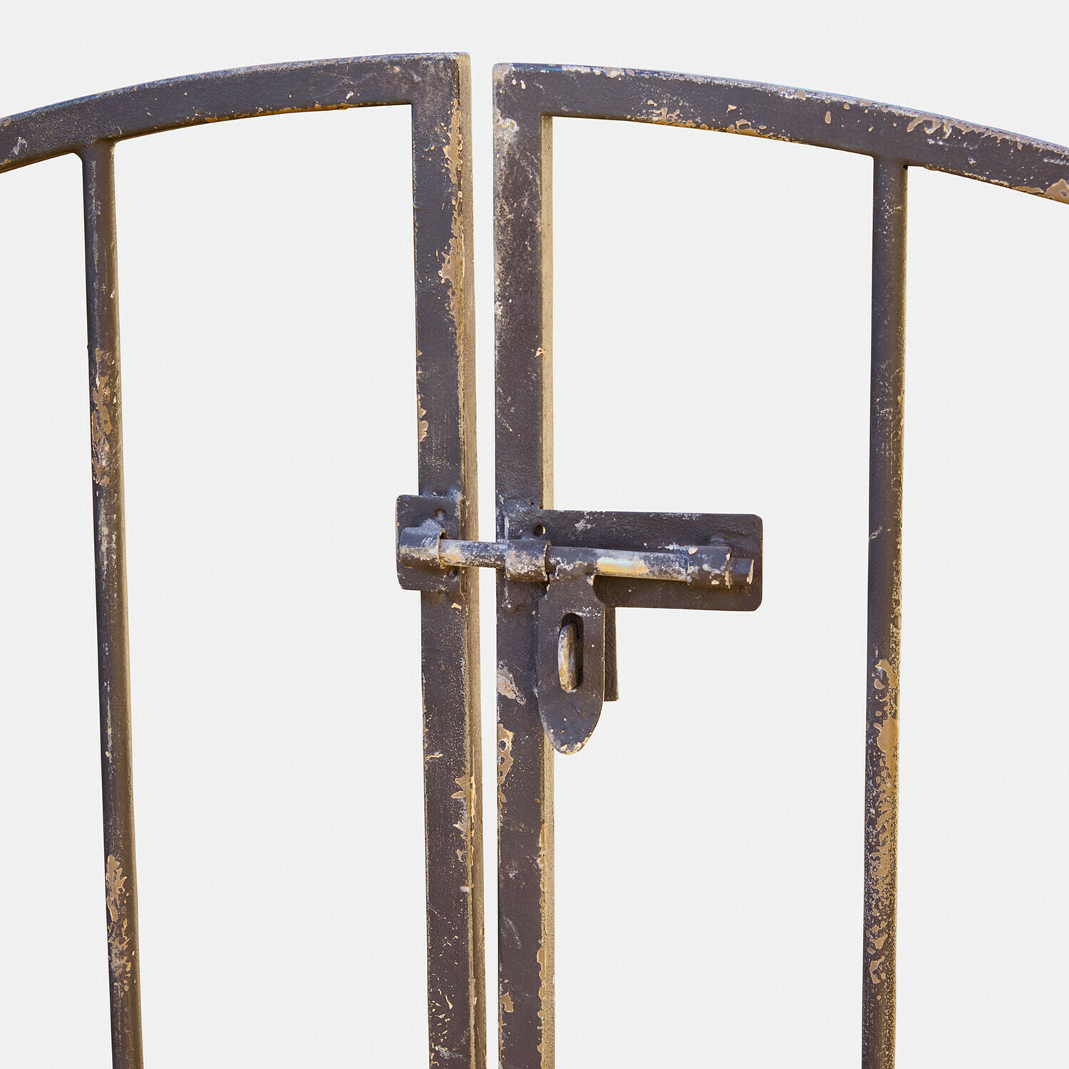 Rosenbogen Donnérie