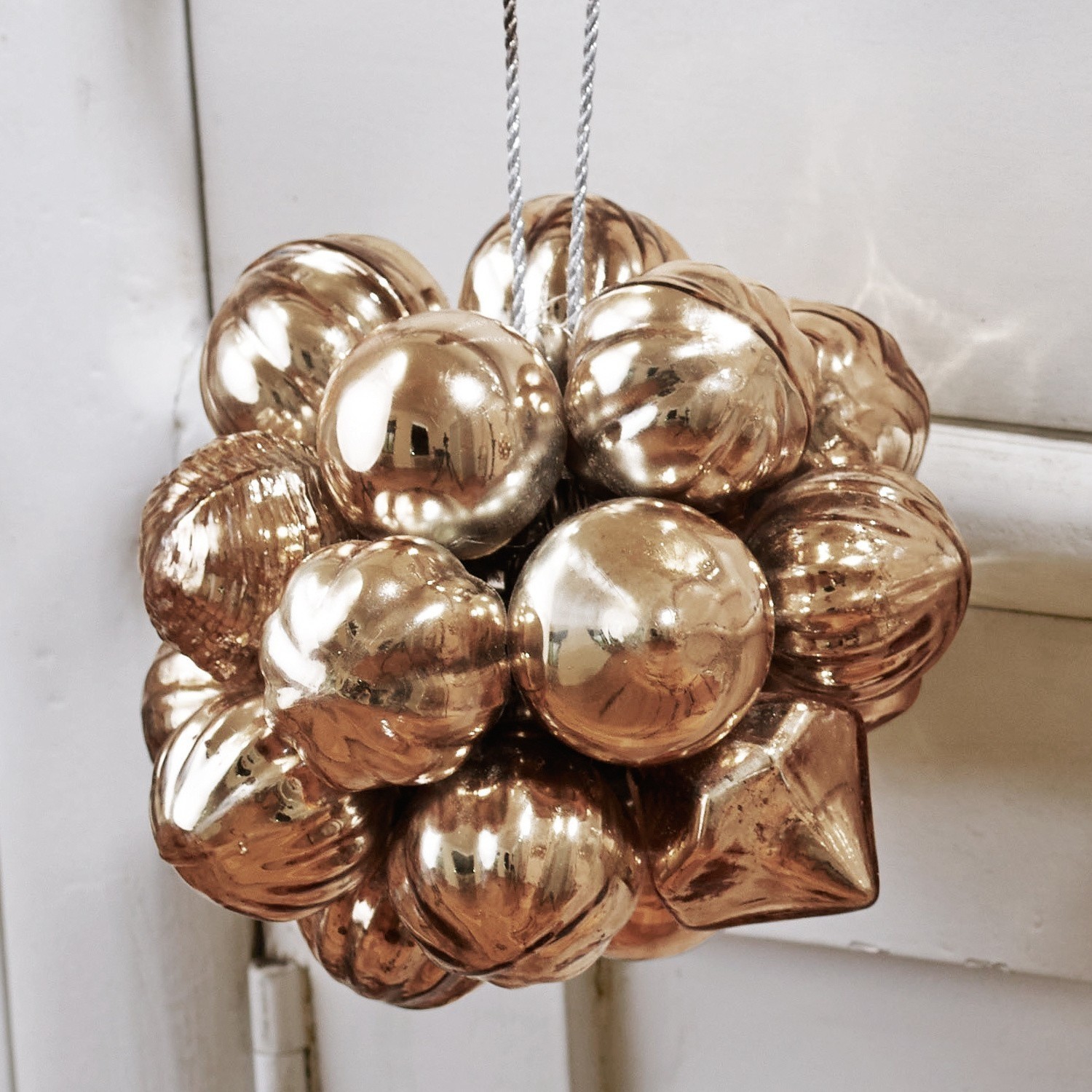 Weihnachtsschmuck 2er Set Mirette