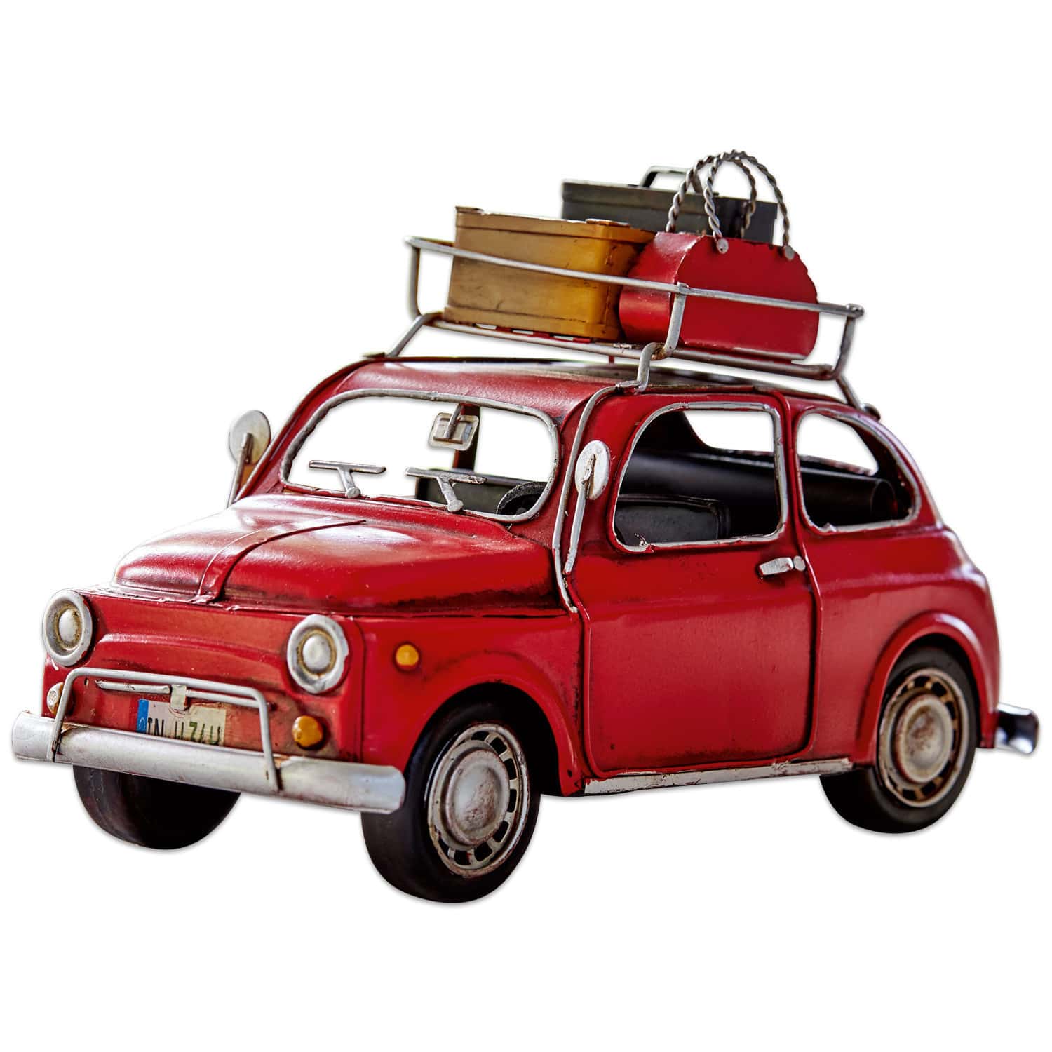 Auto Bagage