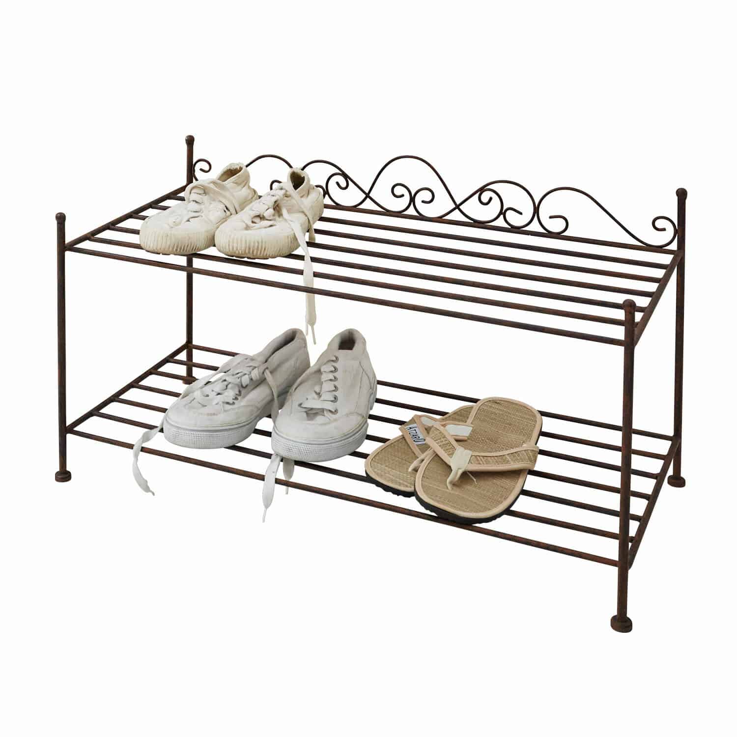 Schuhregal Cloutier