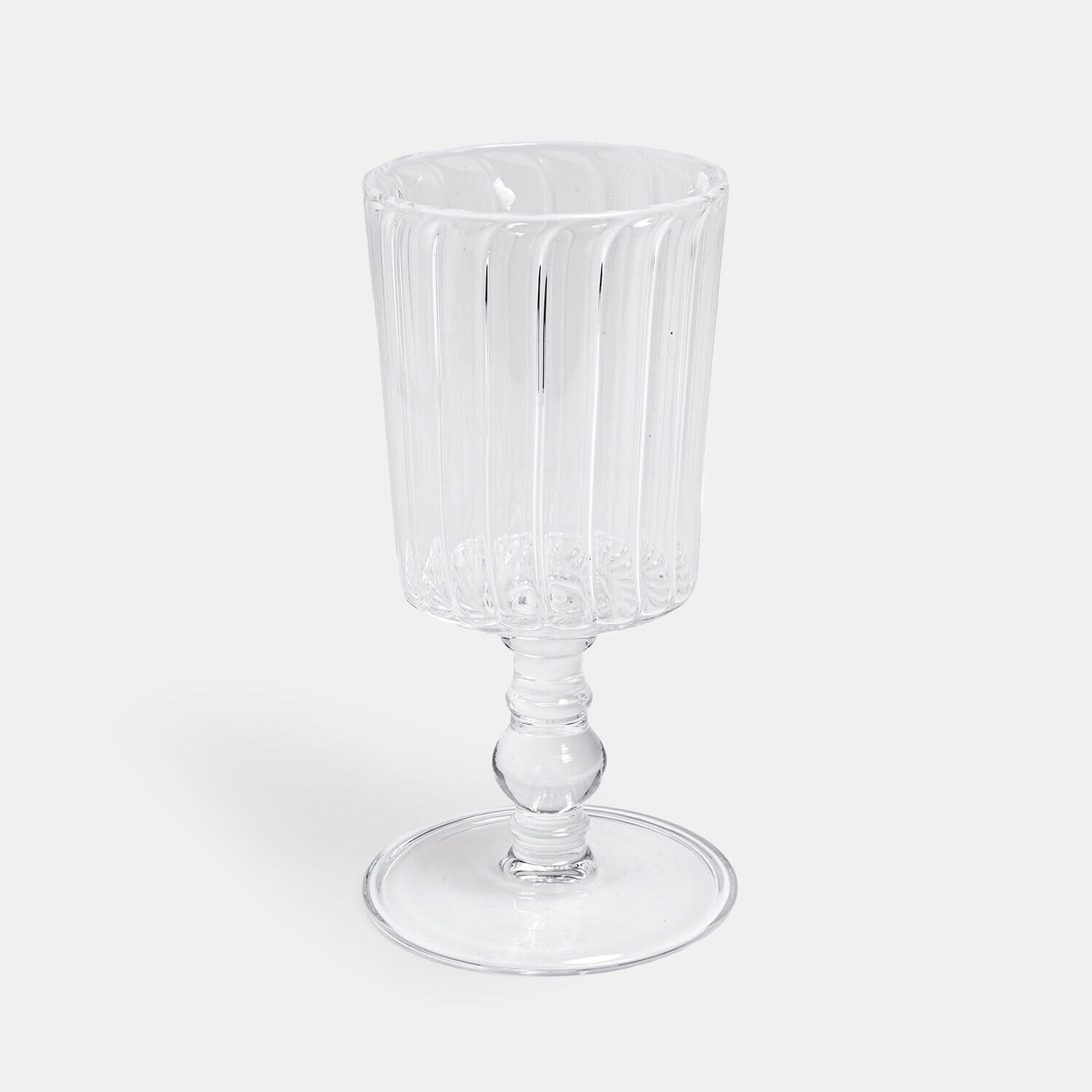 Glas 4er Set Rivoux