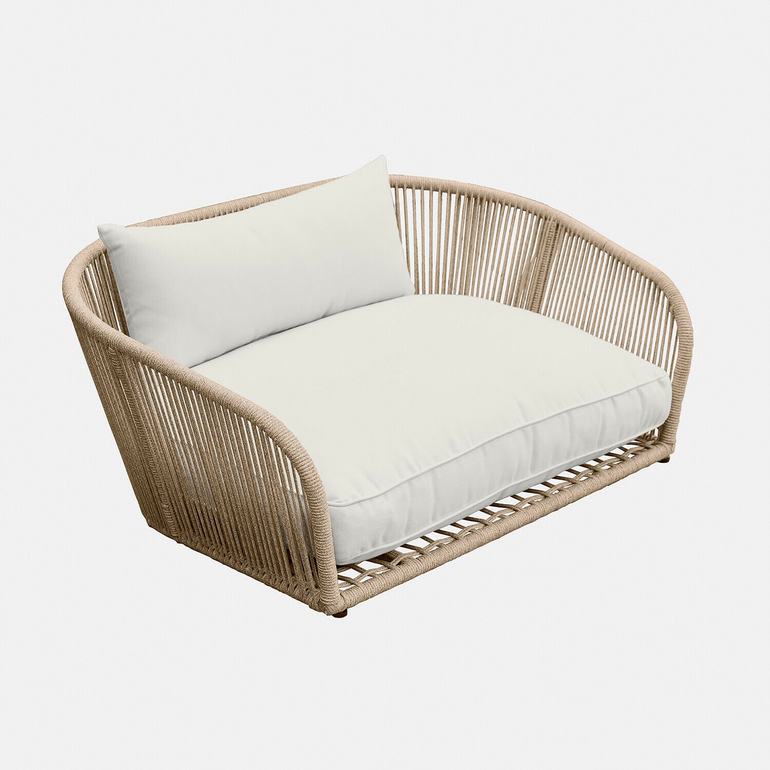 In- & Outdoor-Haustiersofa Belvidere