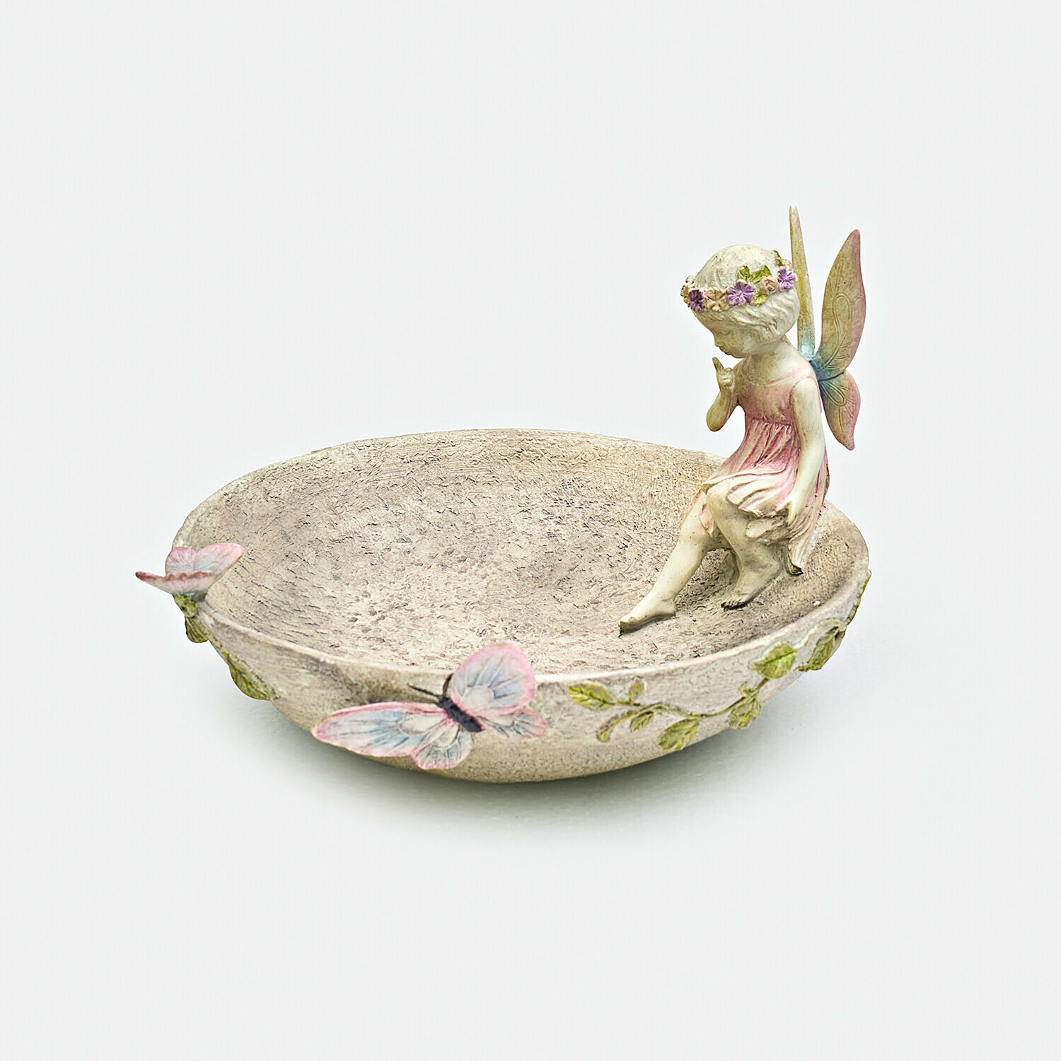 Vogeltränke Finnedra