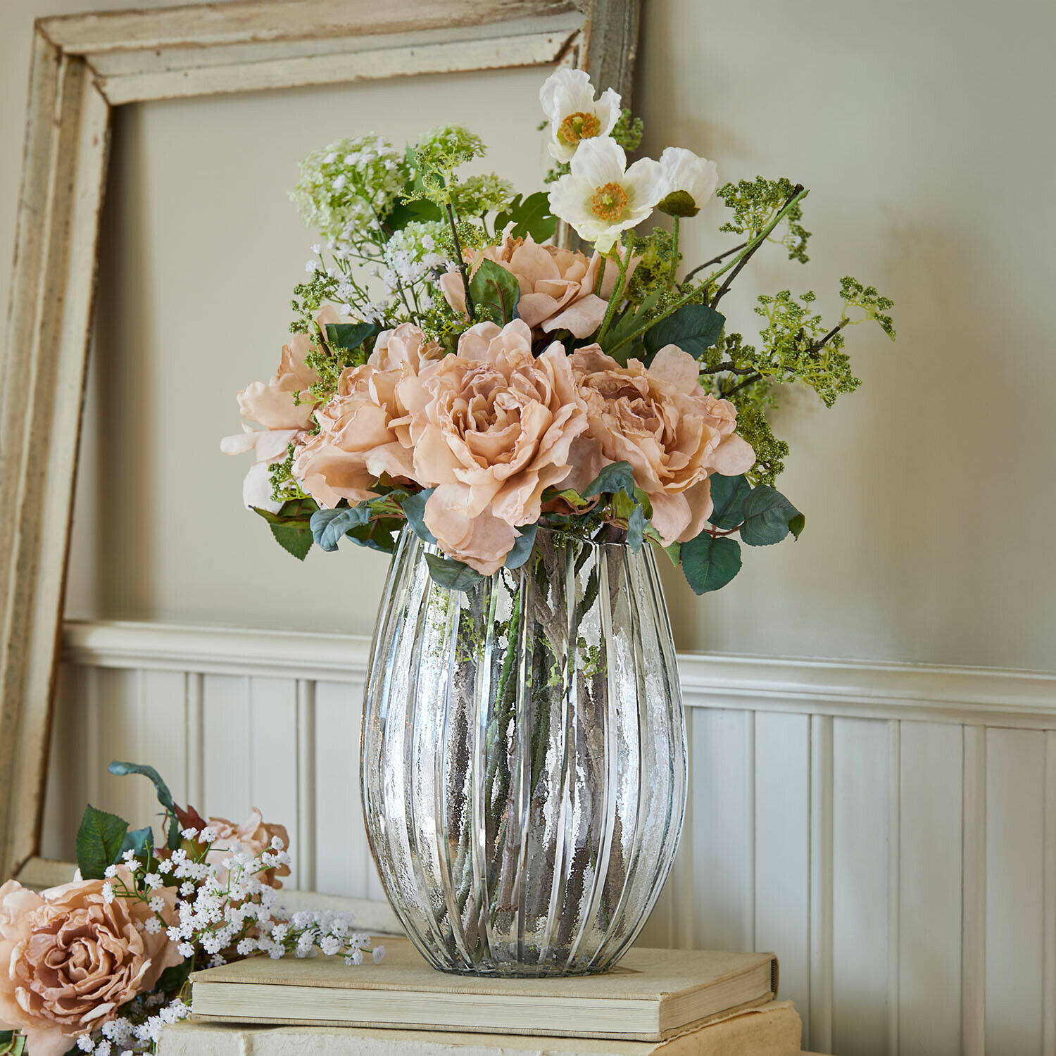 Vase Ravenshire
