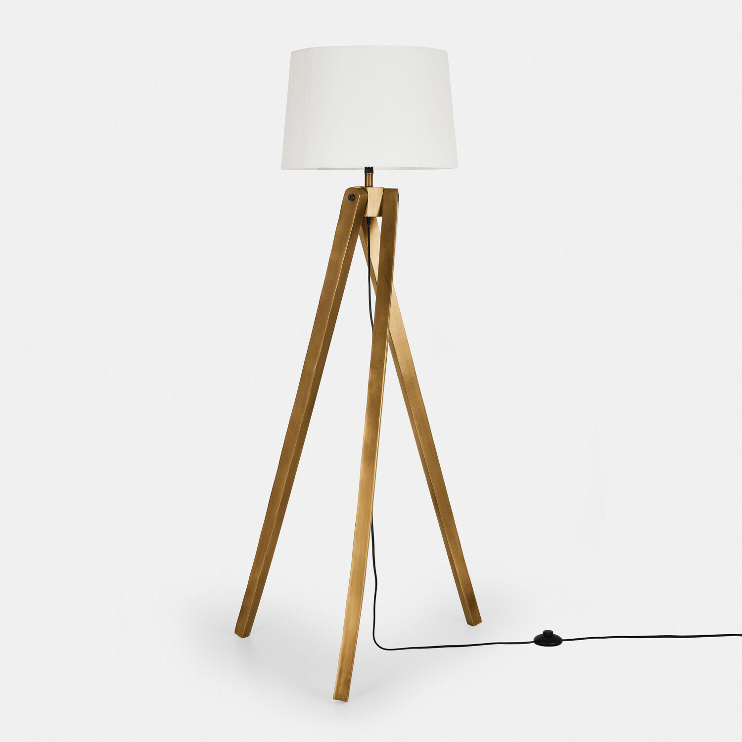 Stehlampe Kelvio