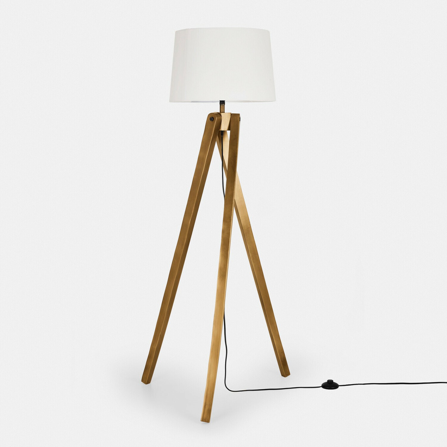 Stehlampe Kelvio