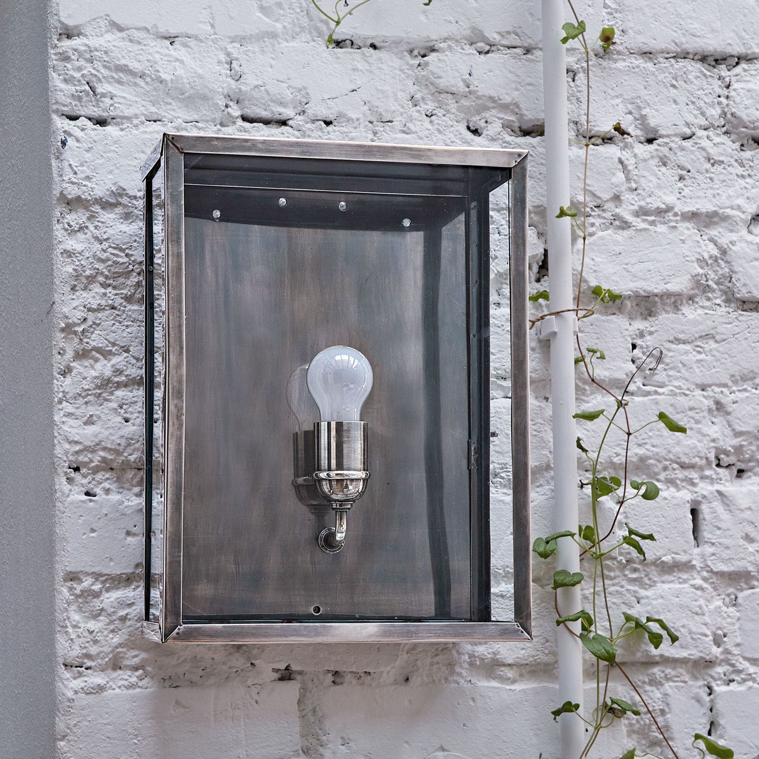 Aussenwandlampe Espui