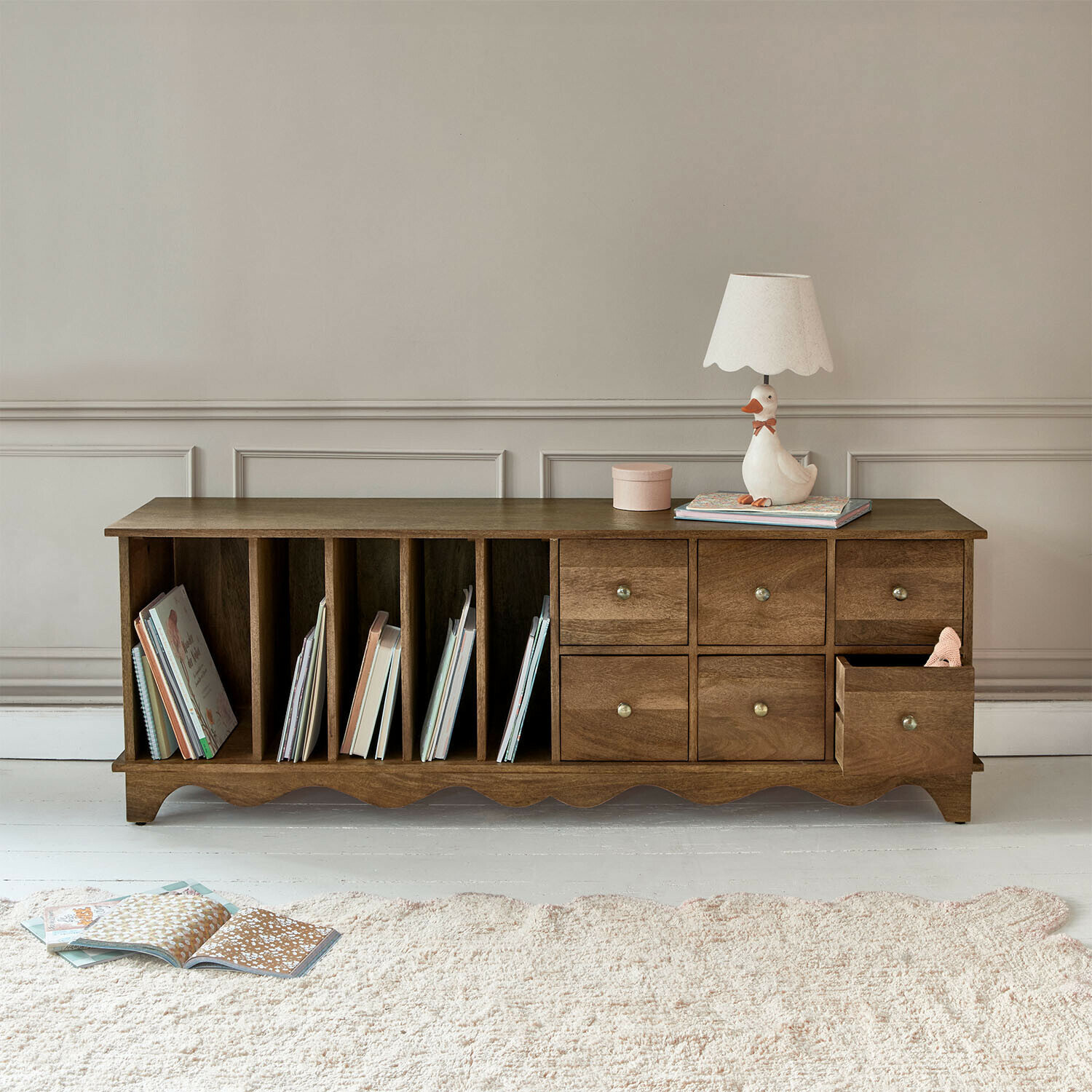 Sideboard Jomilas