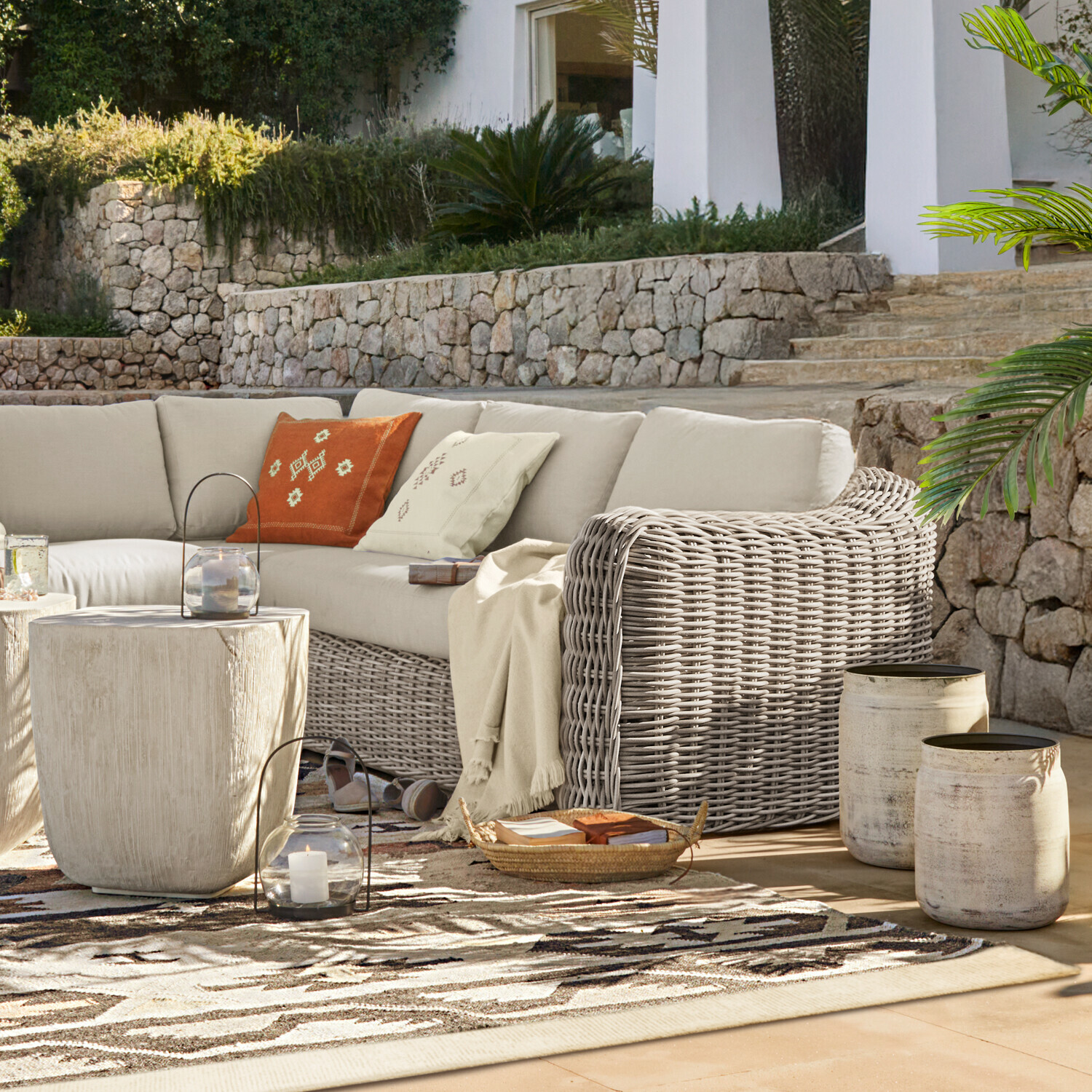 Sofa Eravinto