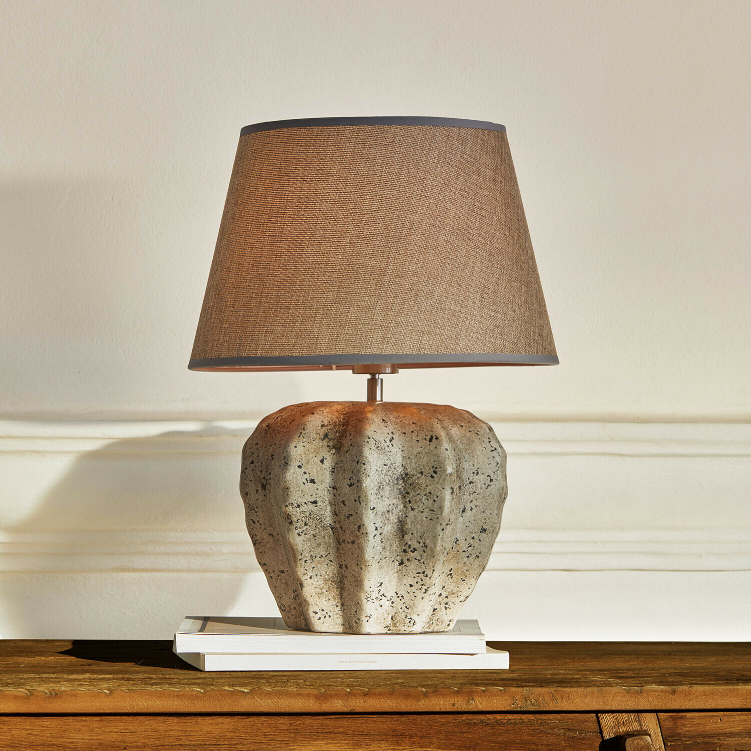Tischlampe Émbrisse
