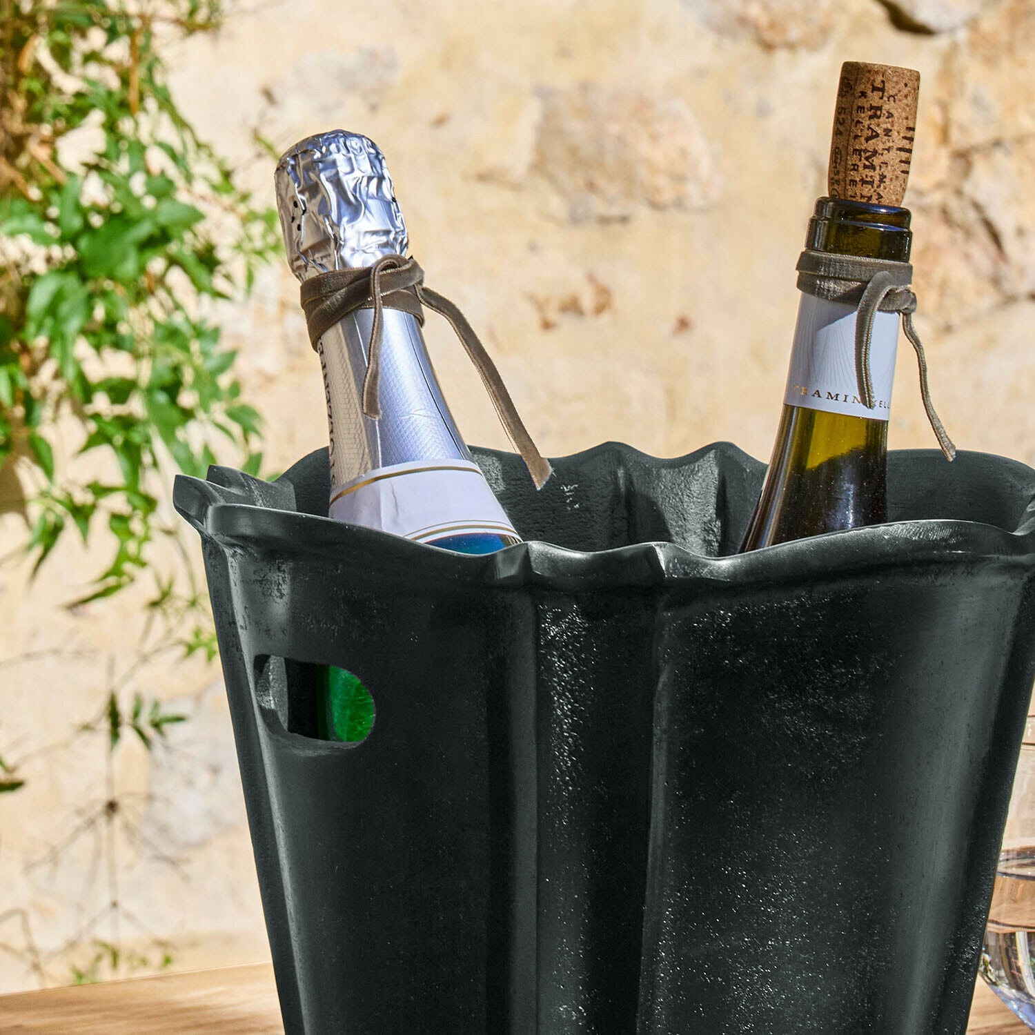 Getränkekühler Trévaux