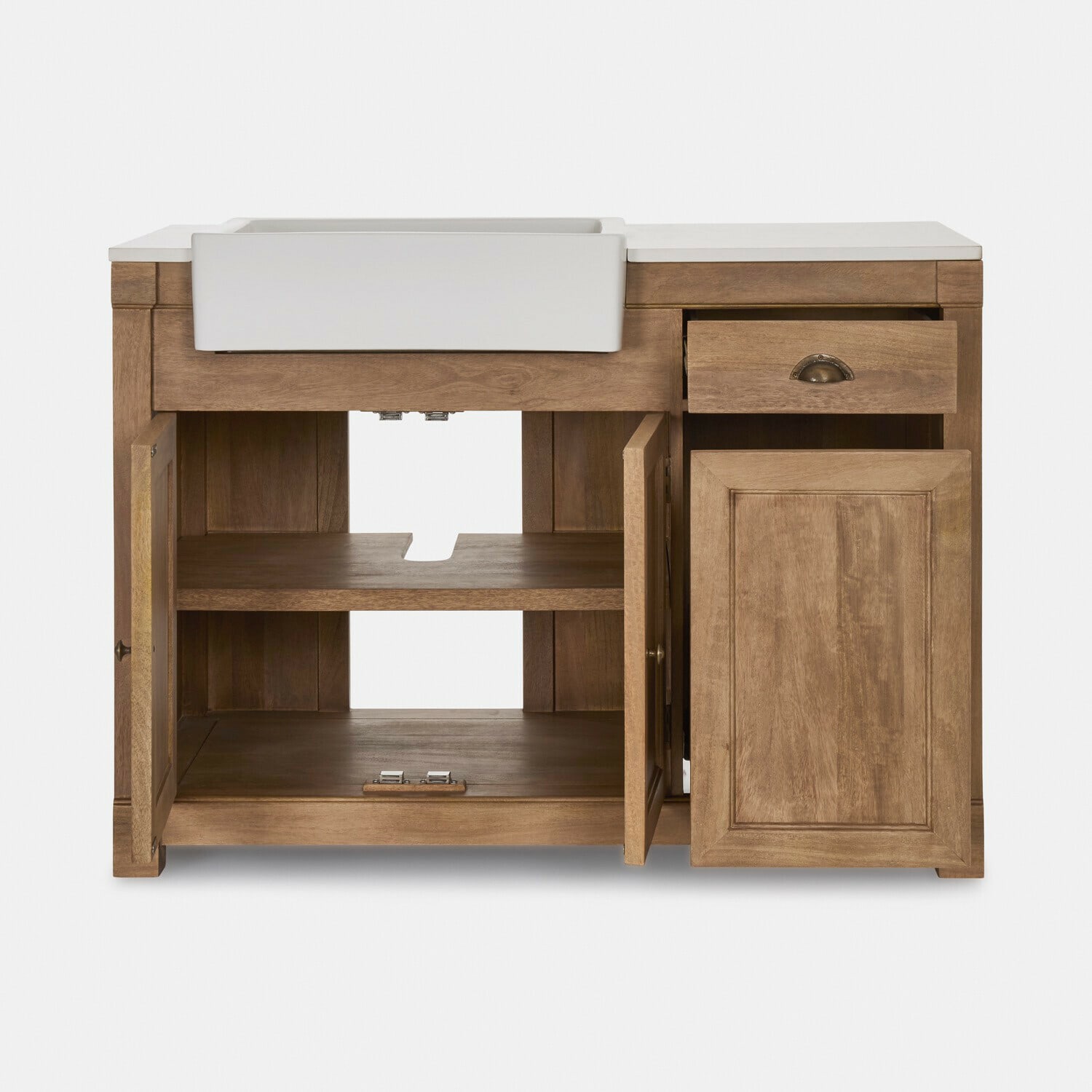 Spülenschrank Millhaven