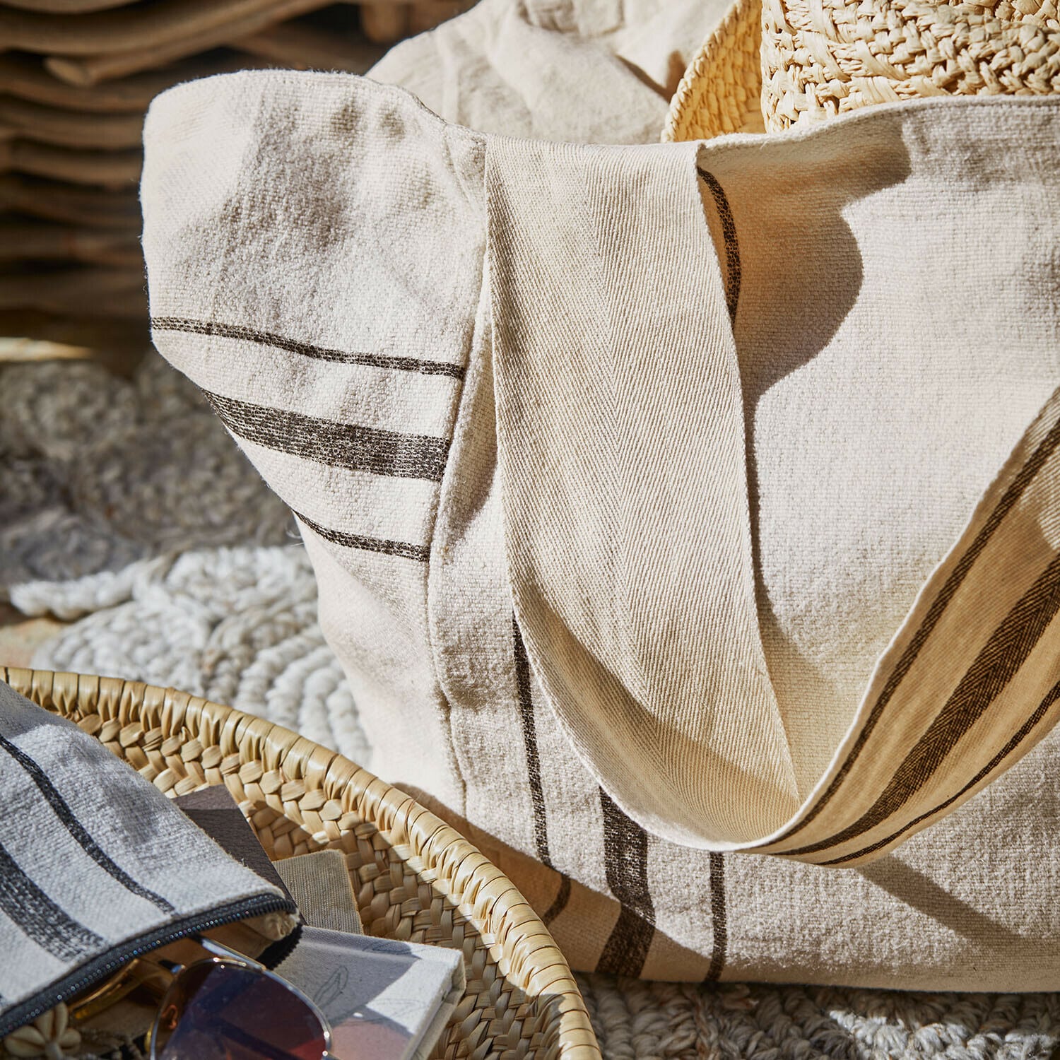 Tasche 2er Set Bravenda