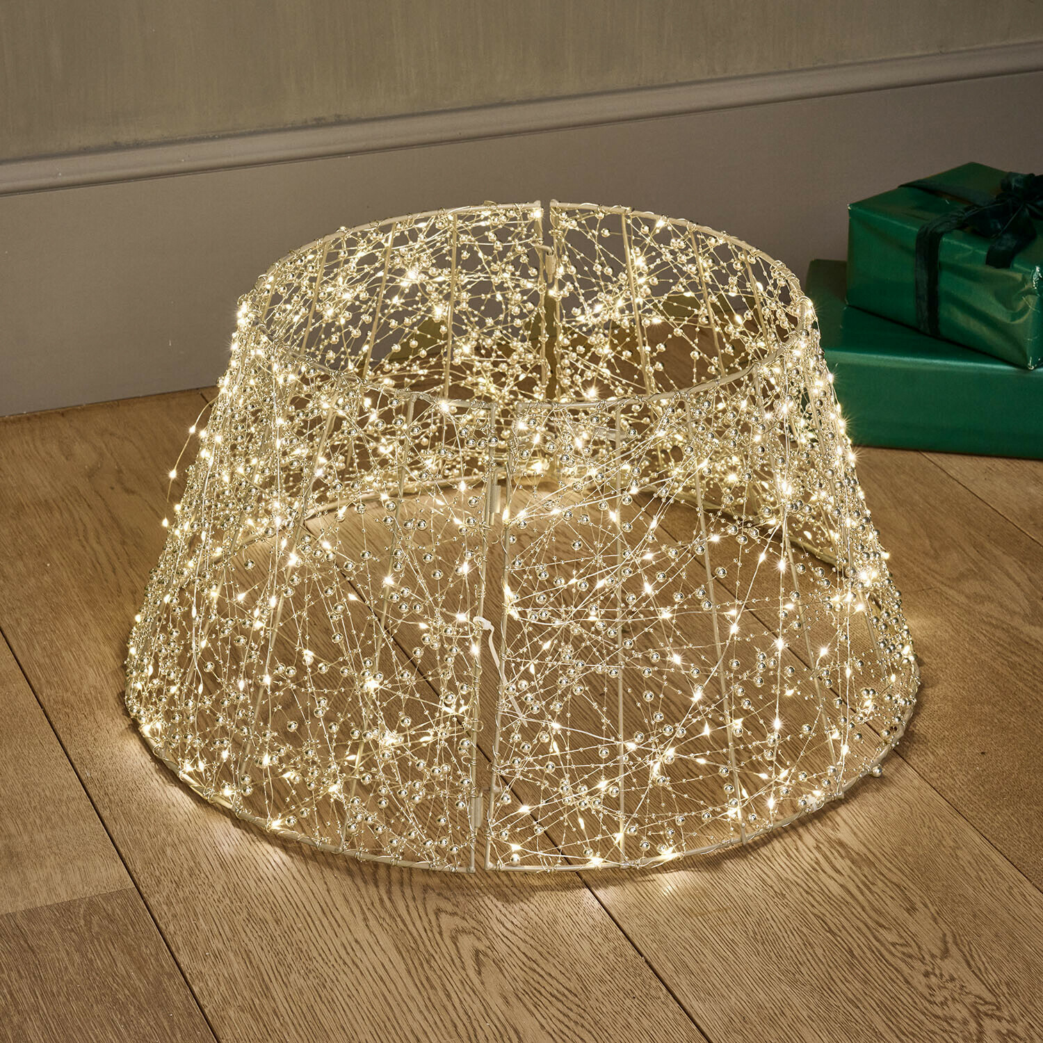LED-Baumumrandung Seraphele