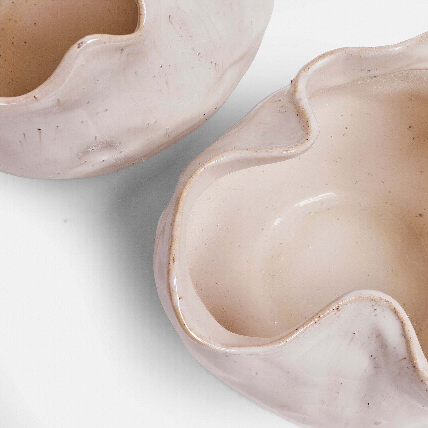 Übertopf 2er Set Vérolines