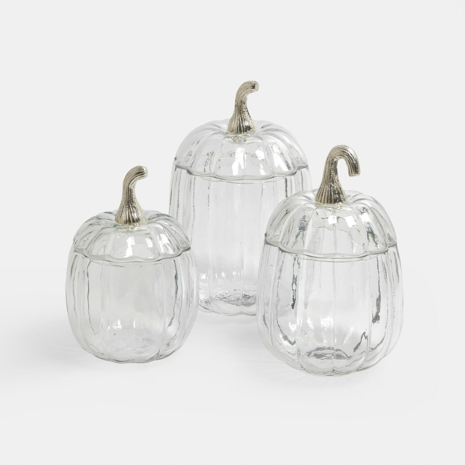 Glasdose 3er Set Alérisse