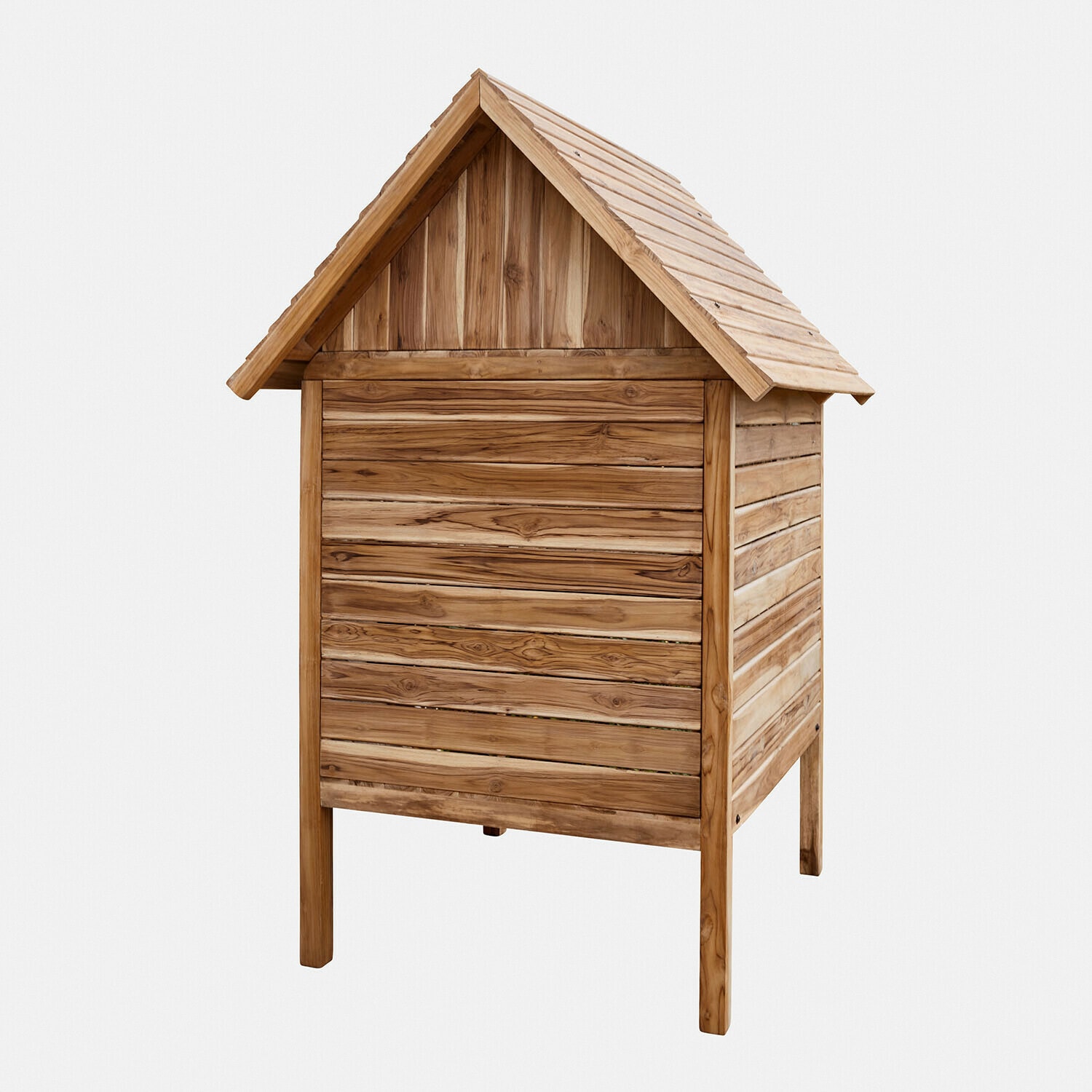 Hundehütte Frevina