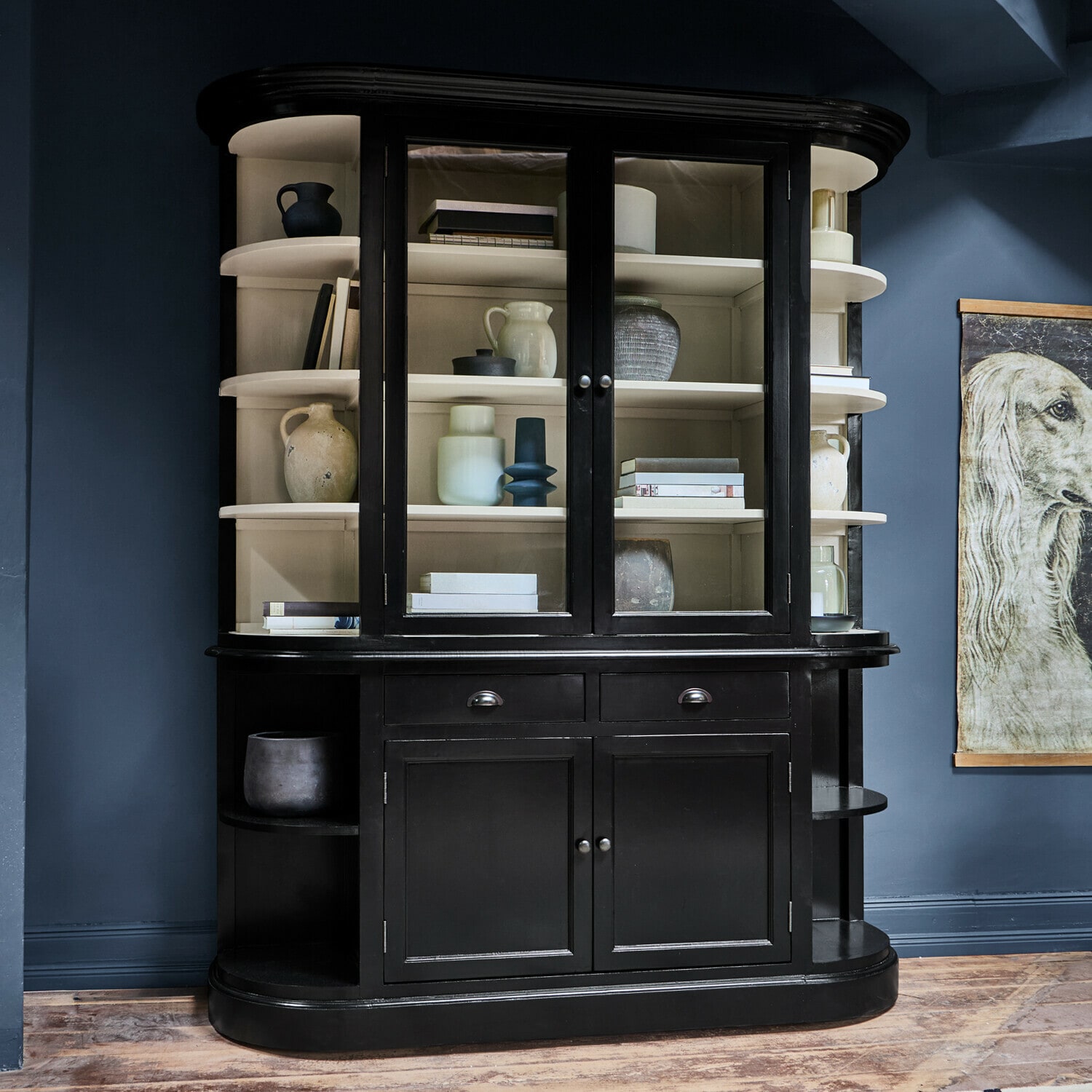 Schrank Laeken