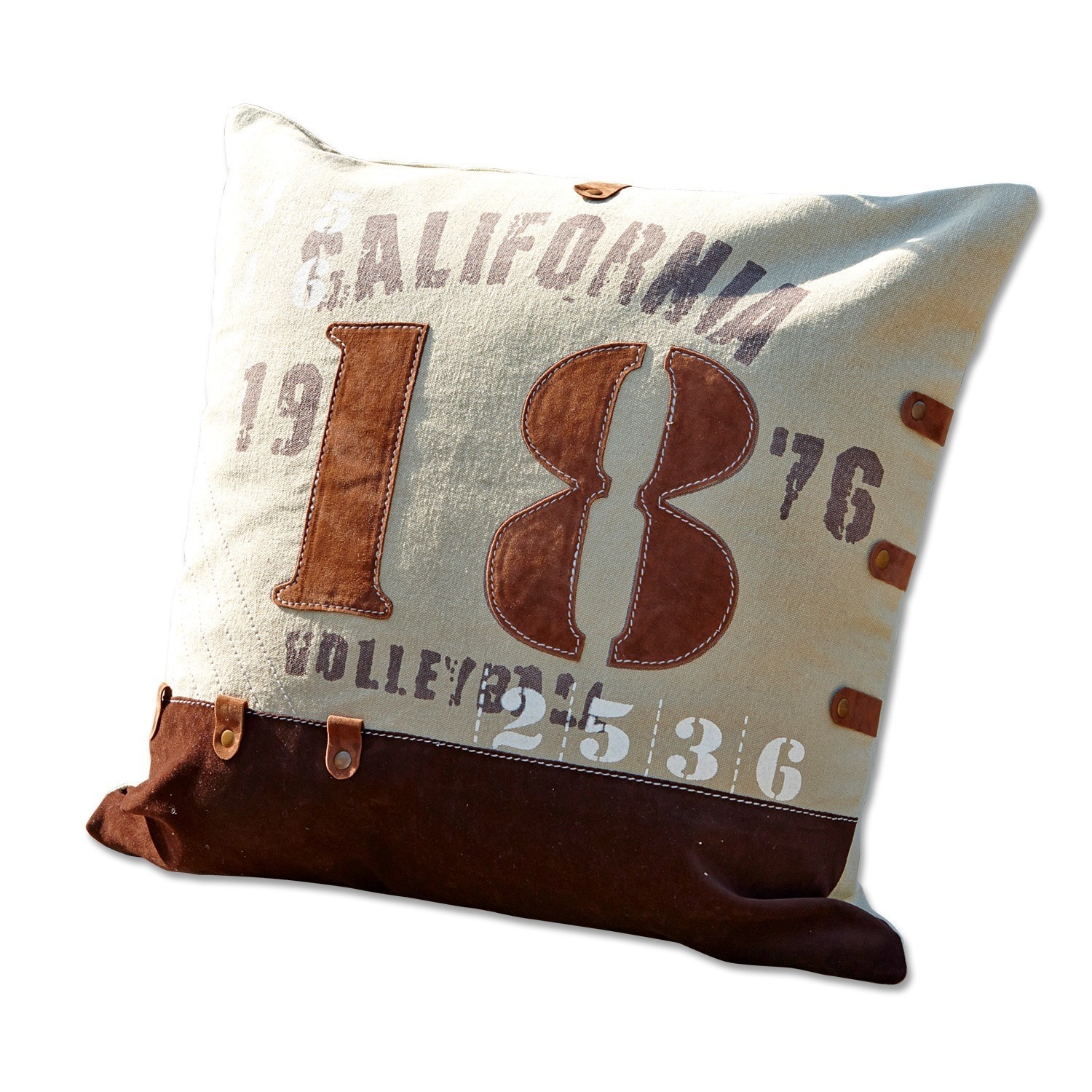 Kissenhülle California