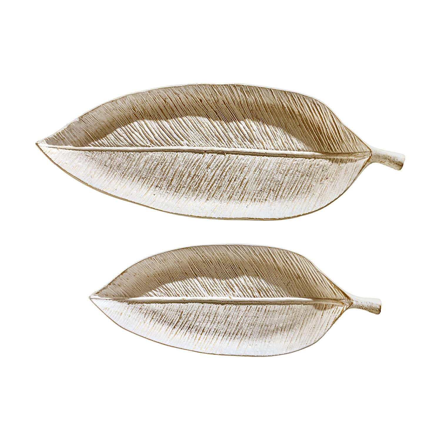 Tablett 2er Set Valmorin