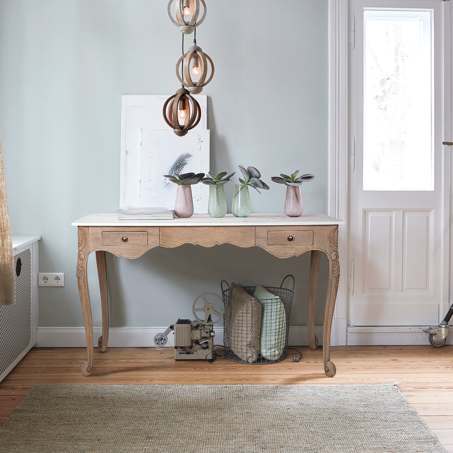 Schreibtisch Bonheur