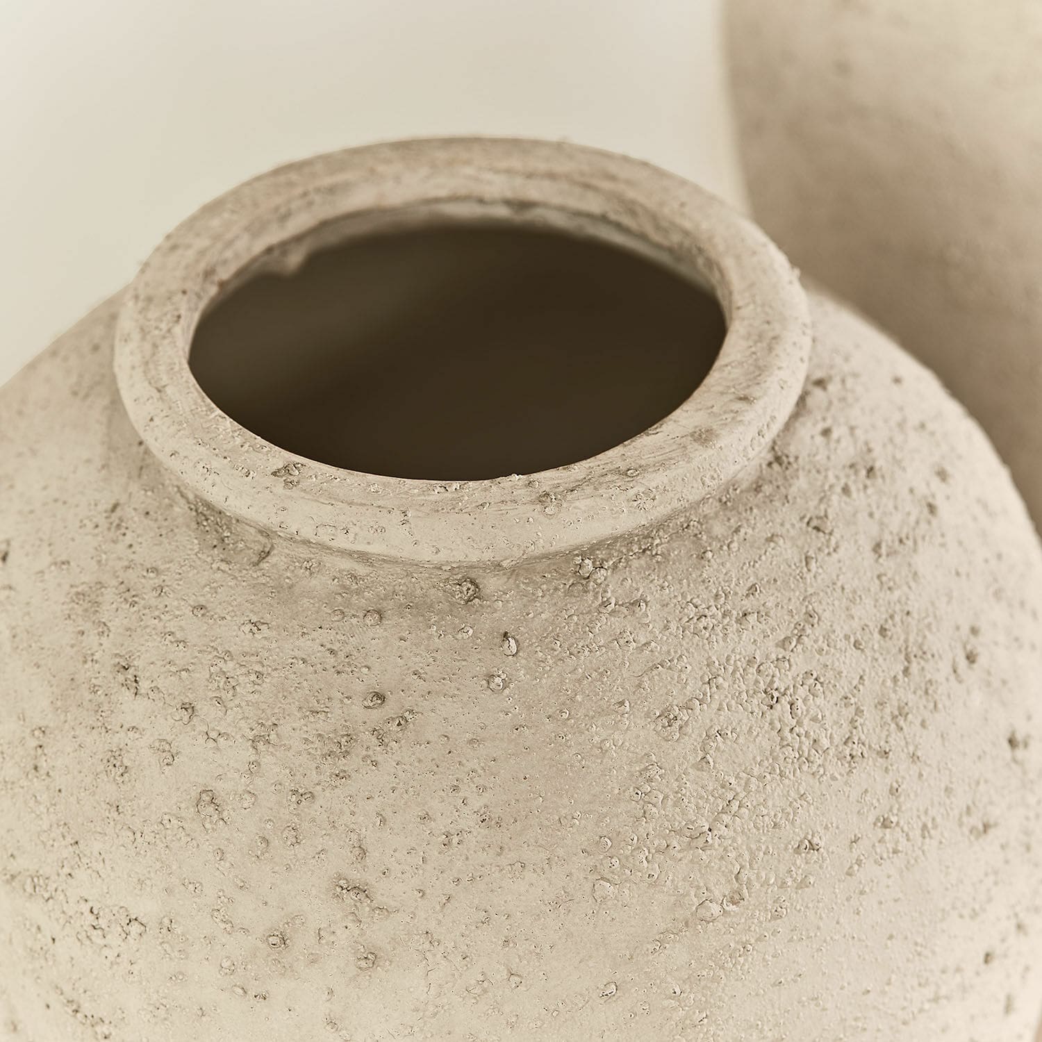 Vase 2er Set Zaviro