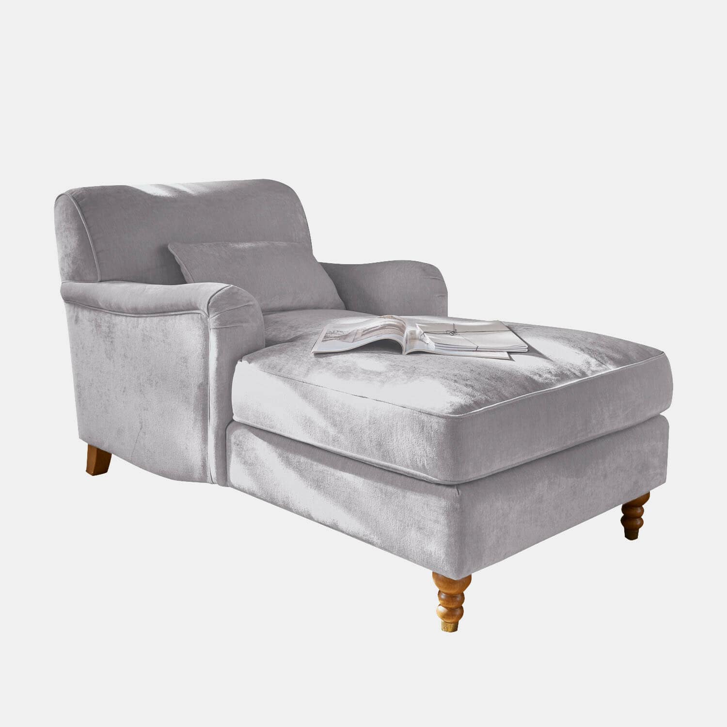 Chaiselongue Isa