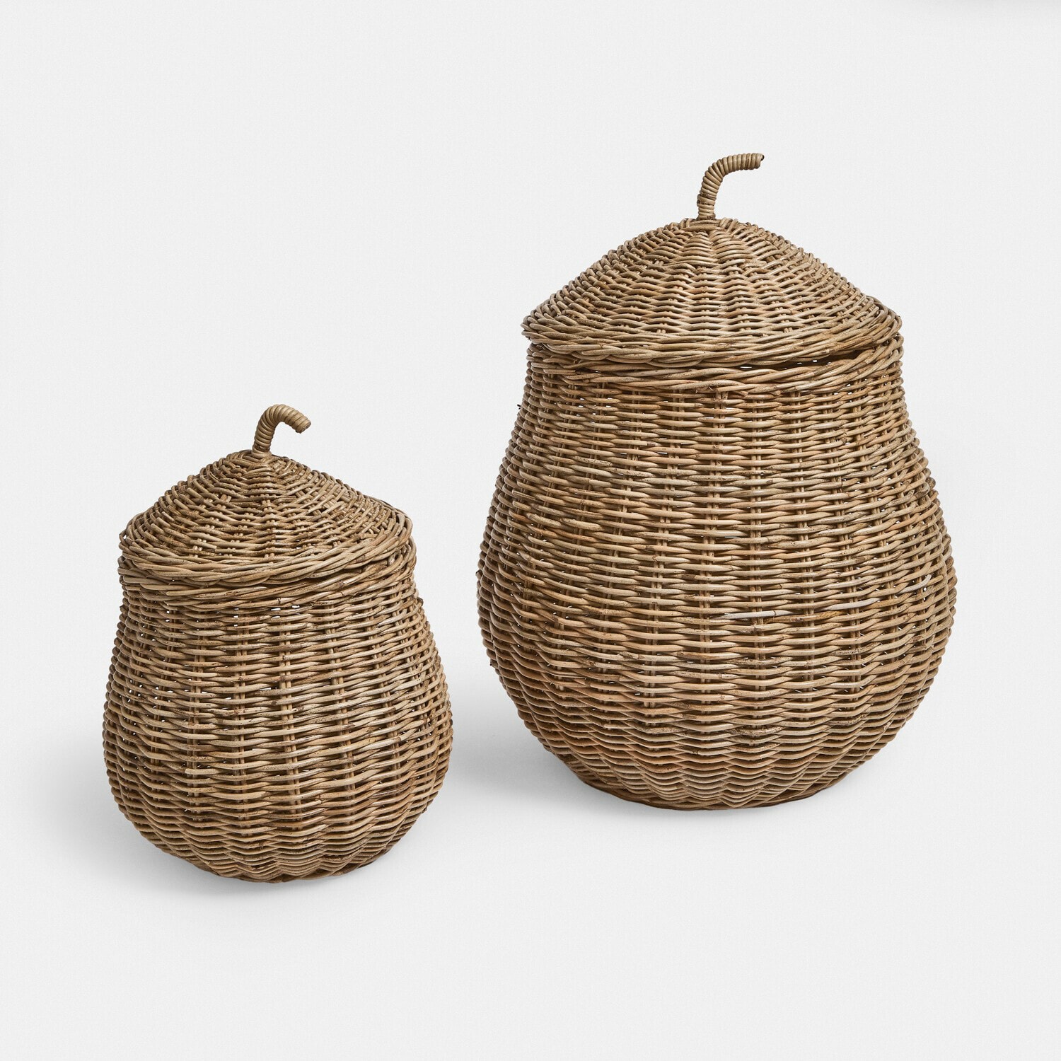 Korb 2er Set Fernn