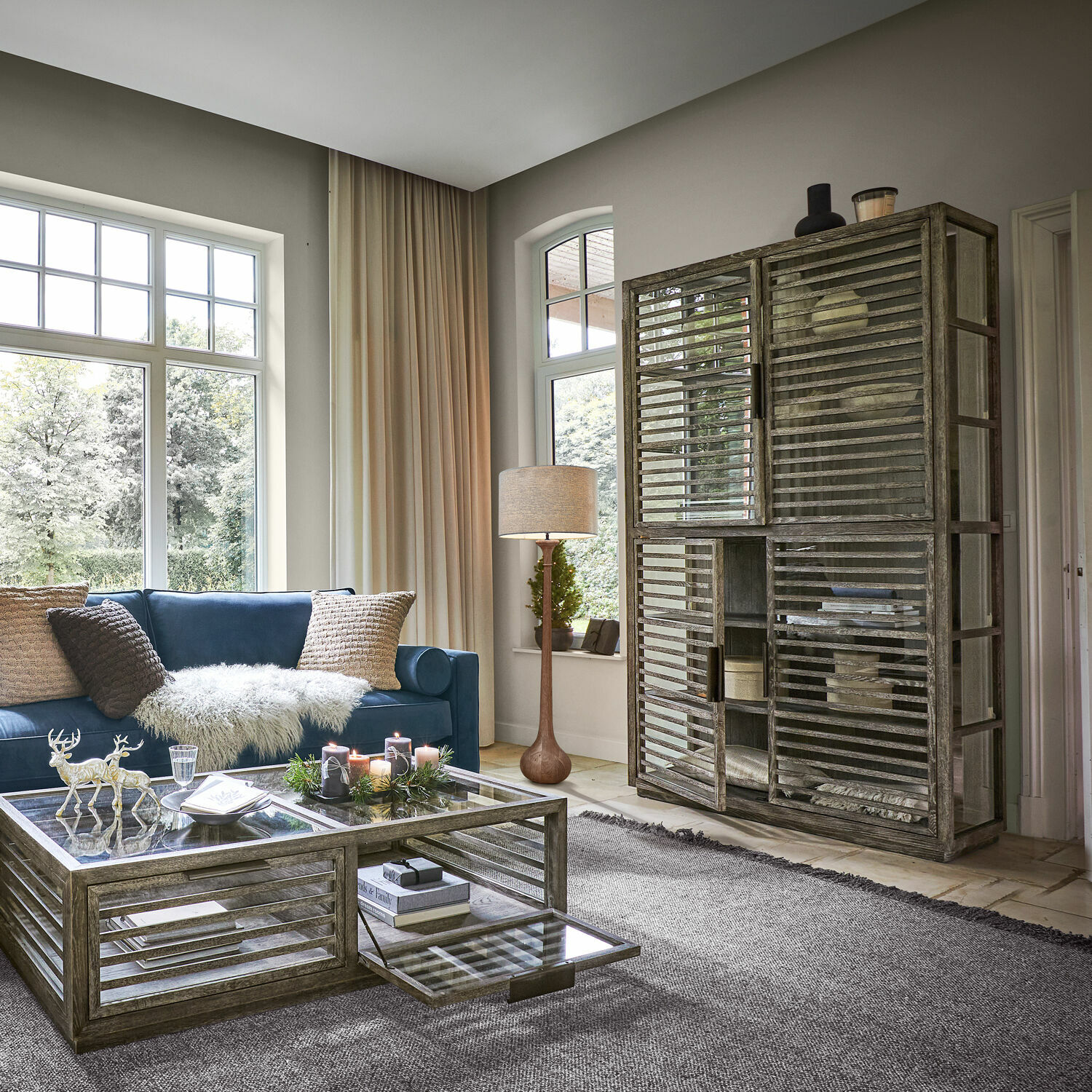 Schrank Trowbridge