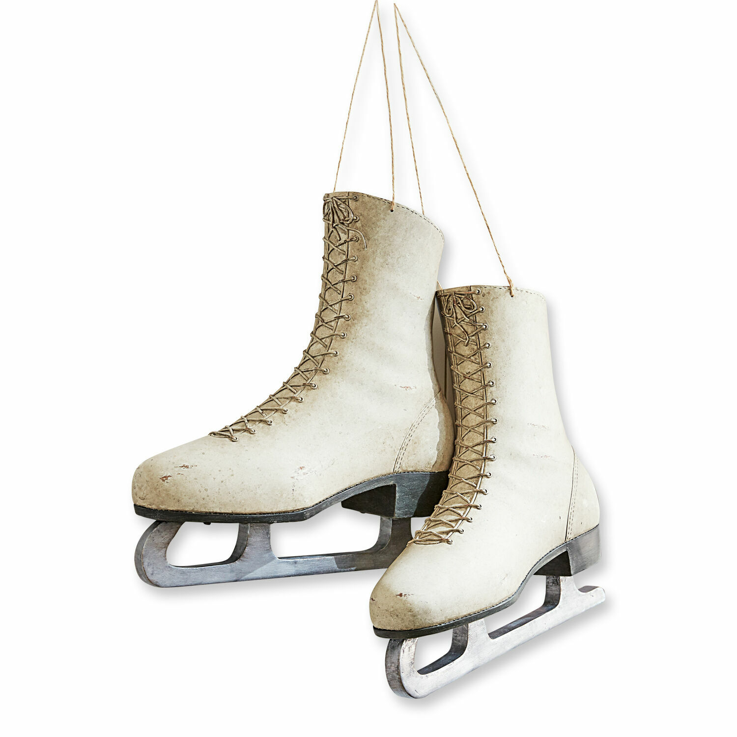 Deko-Schuh 2er Set Thibaud