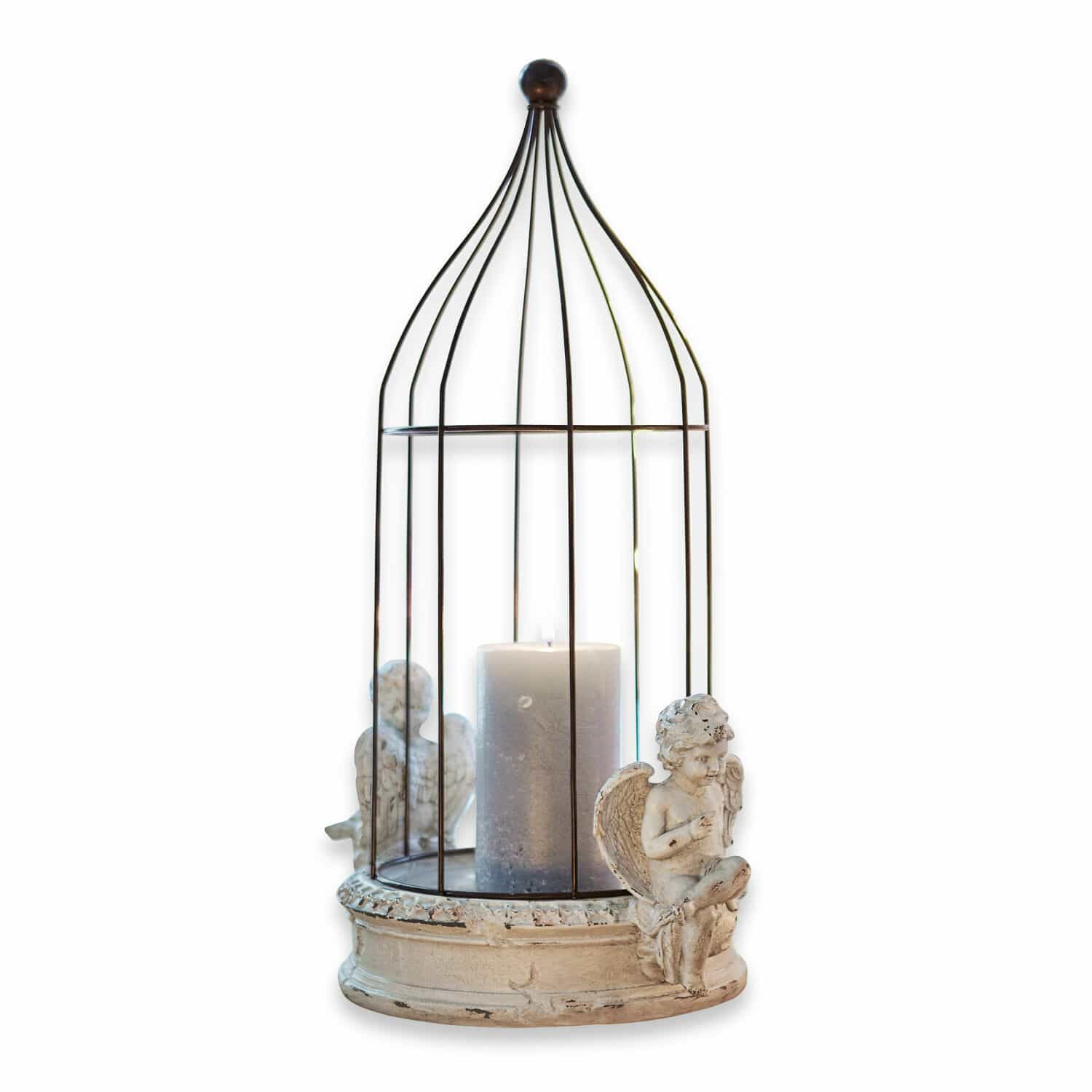 Deko-Glocke Litoral