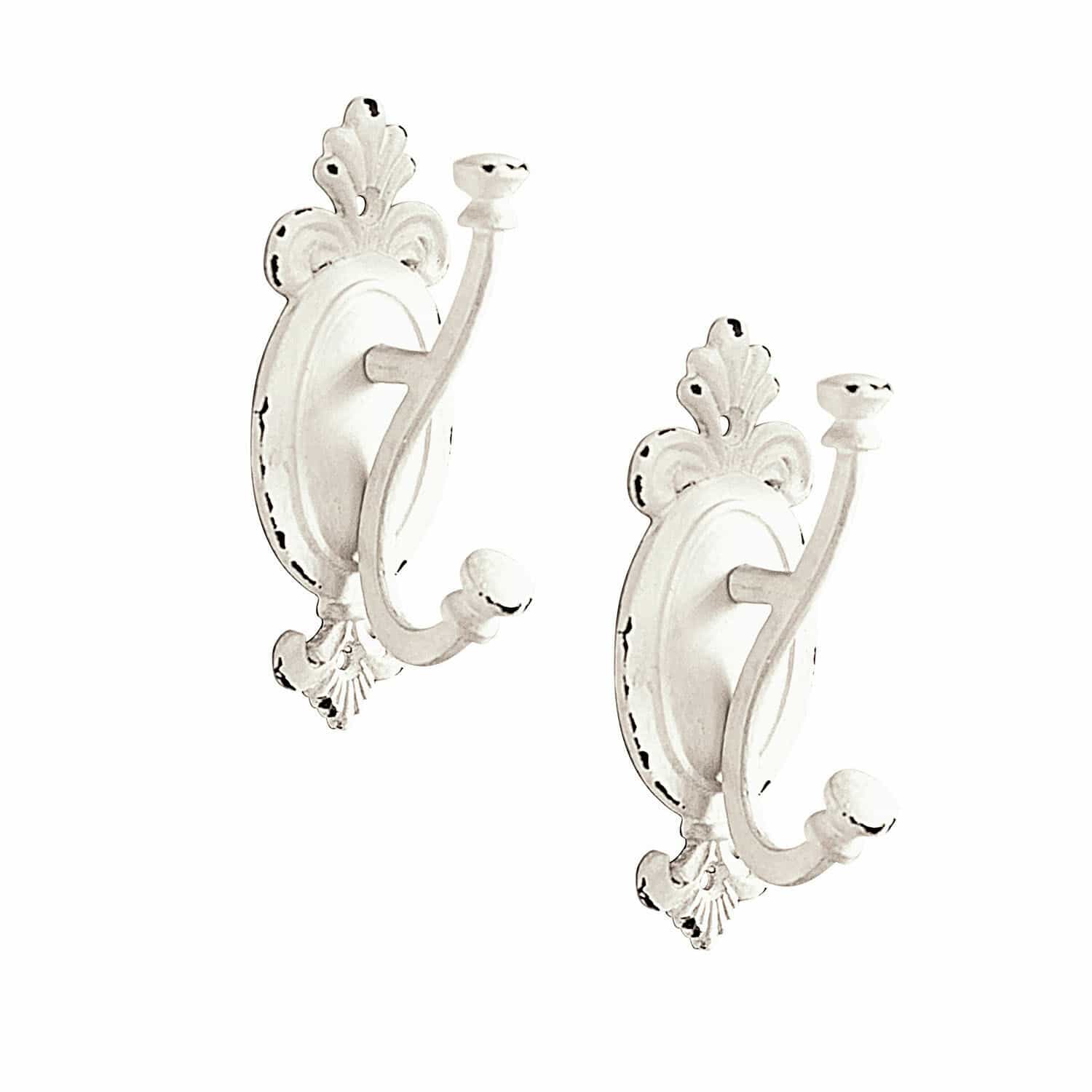Haken 2er Set Tede