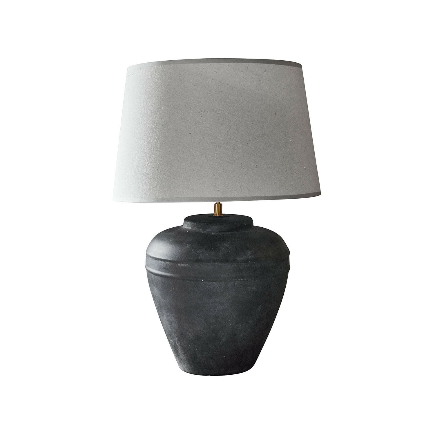Tischlampe Nuviano