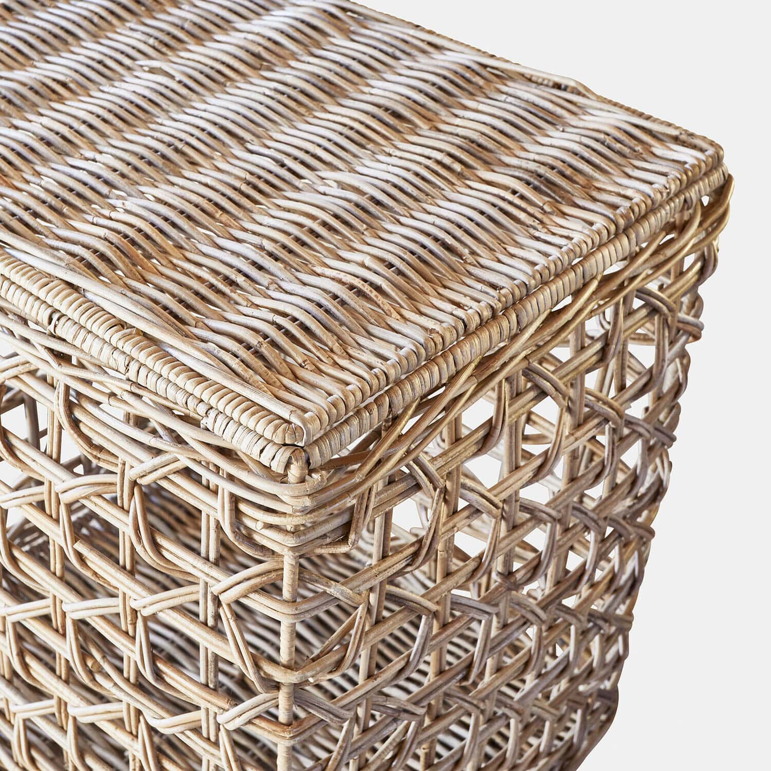 Korb 2er Set Dallowmere