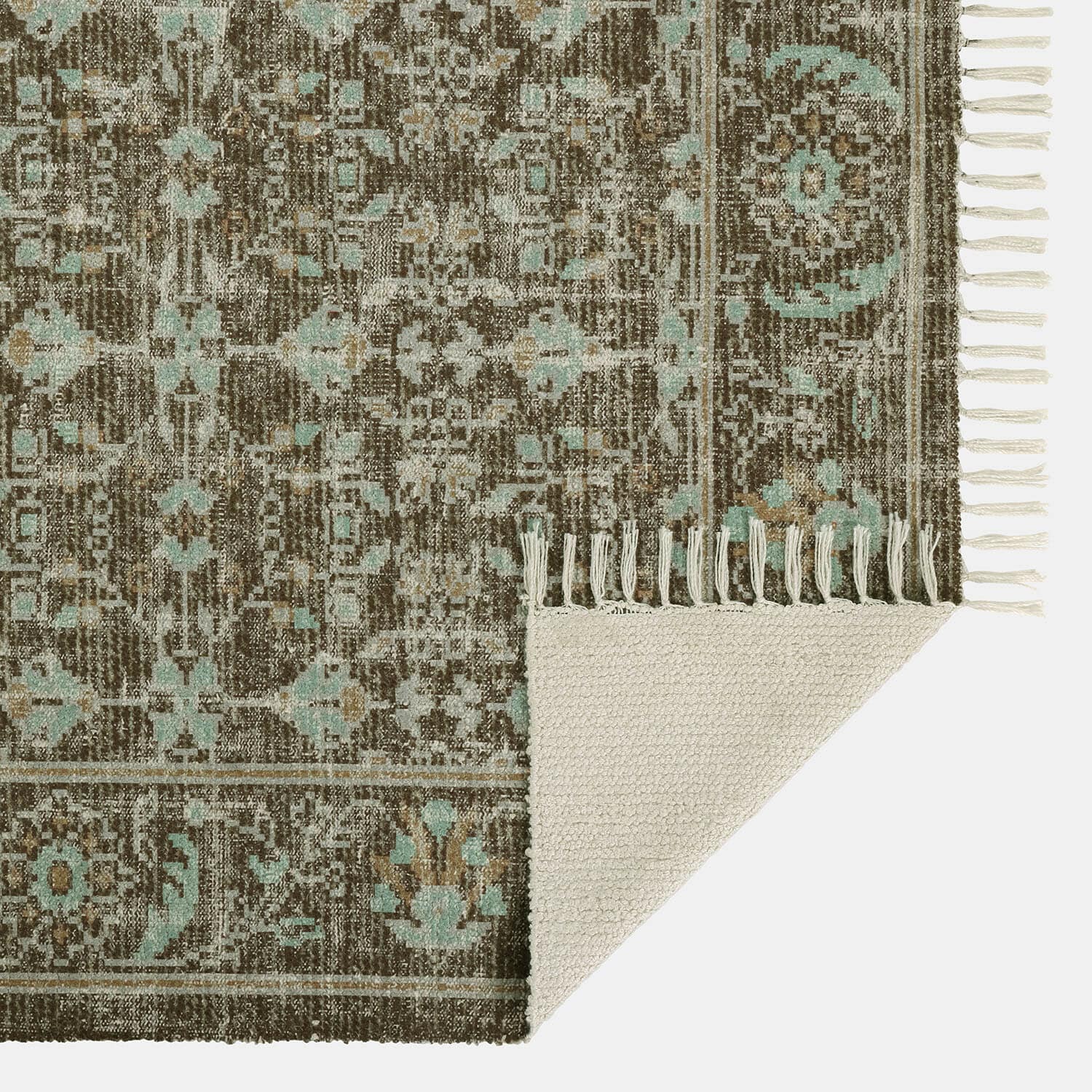 In- & Outdoor-Teppich Zemira