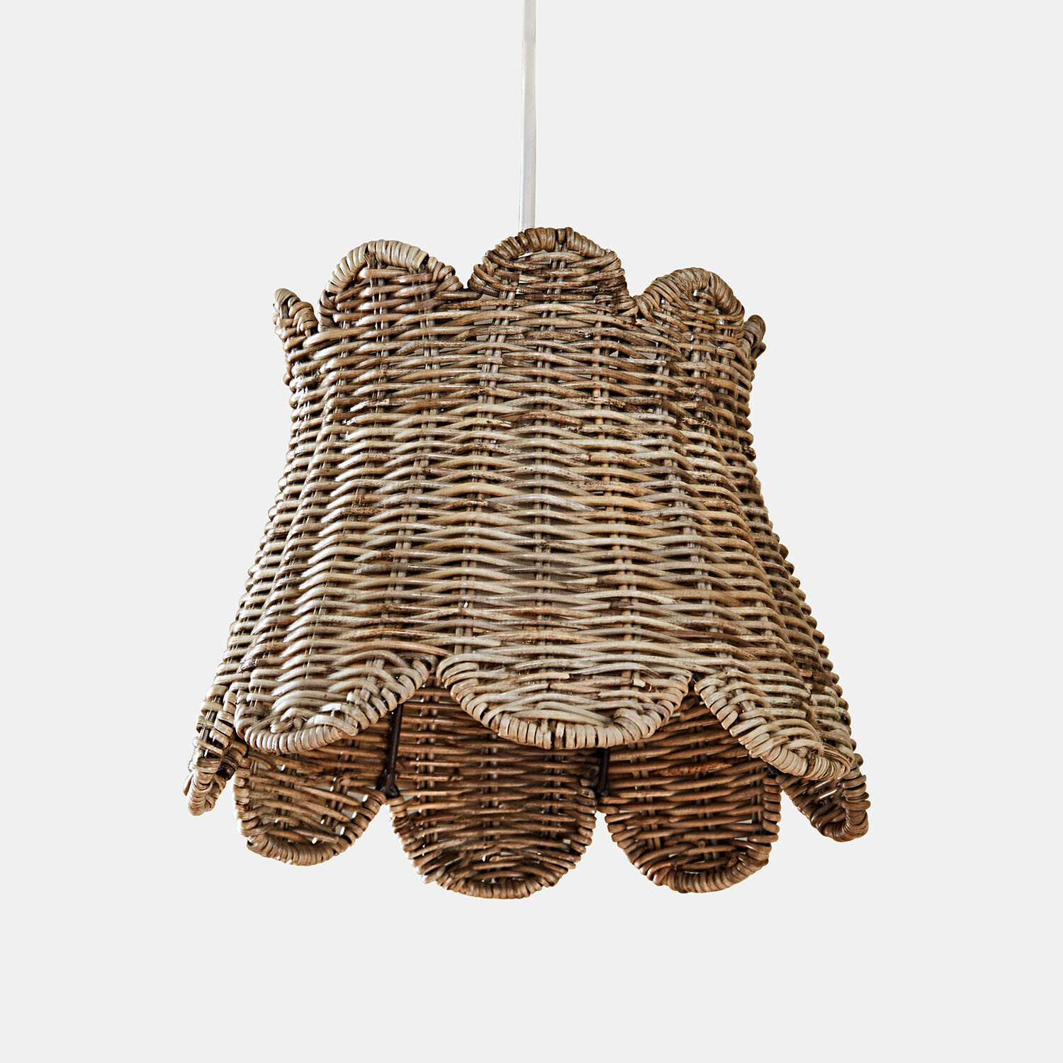 Lampenschirm Chantivelle
